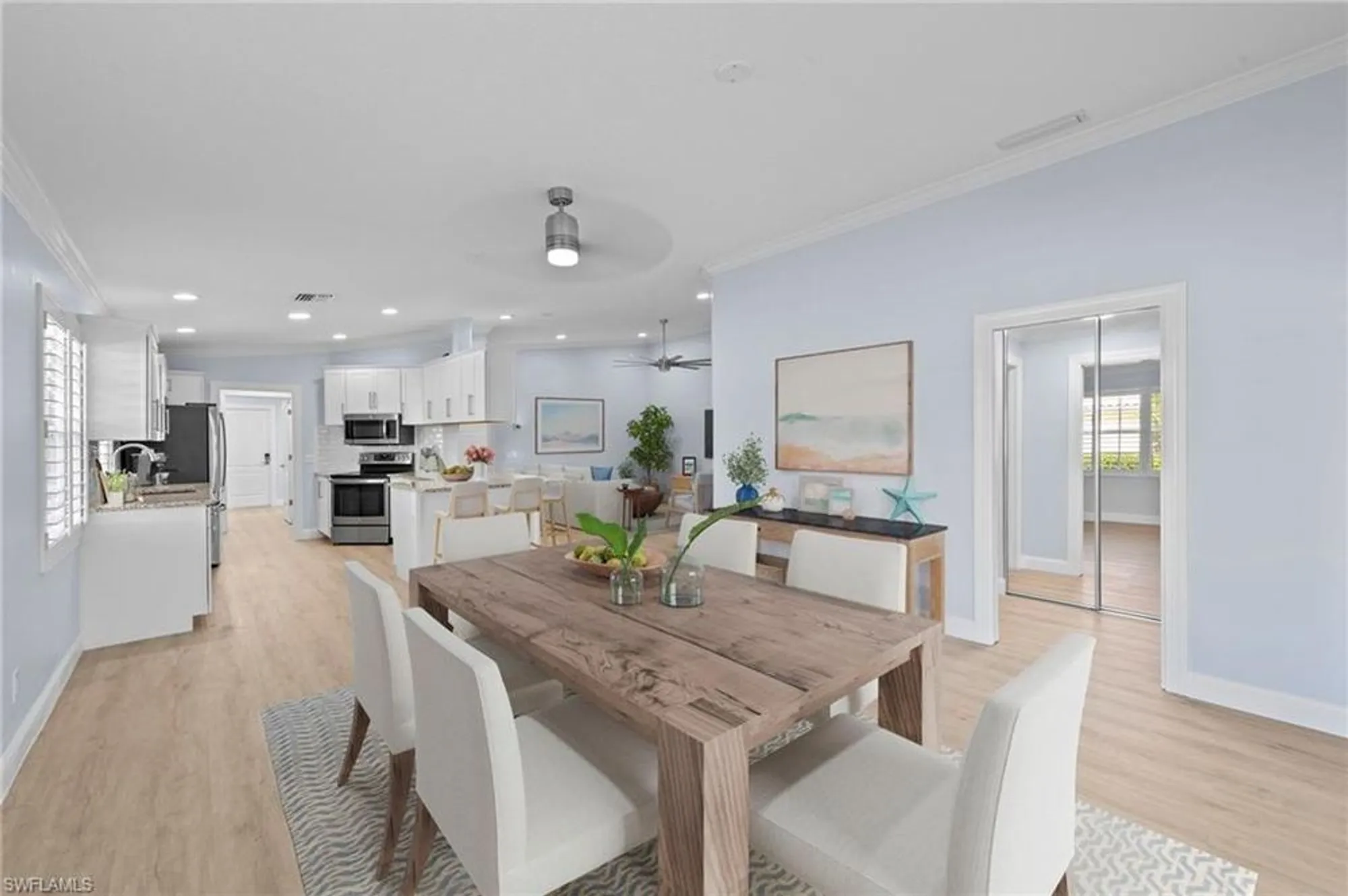 Property Slideshow image 9 of 42 | 5785 drummond way, Naples, FL, 34119