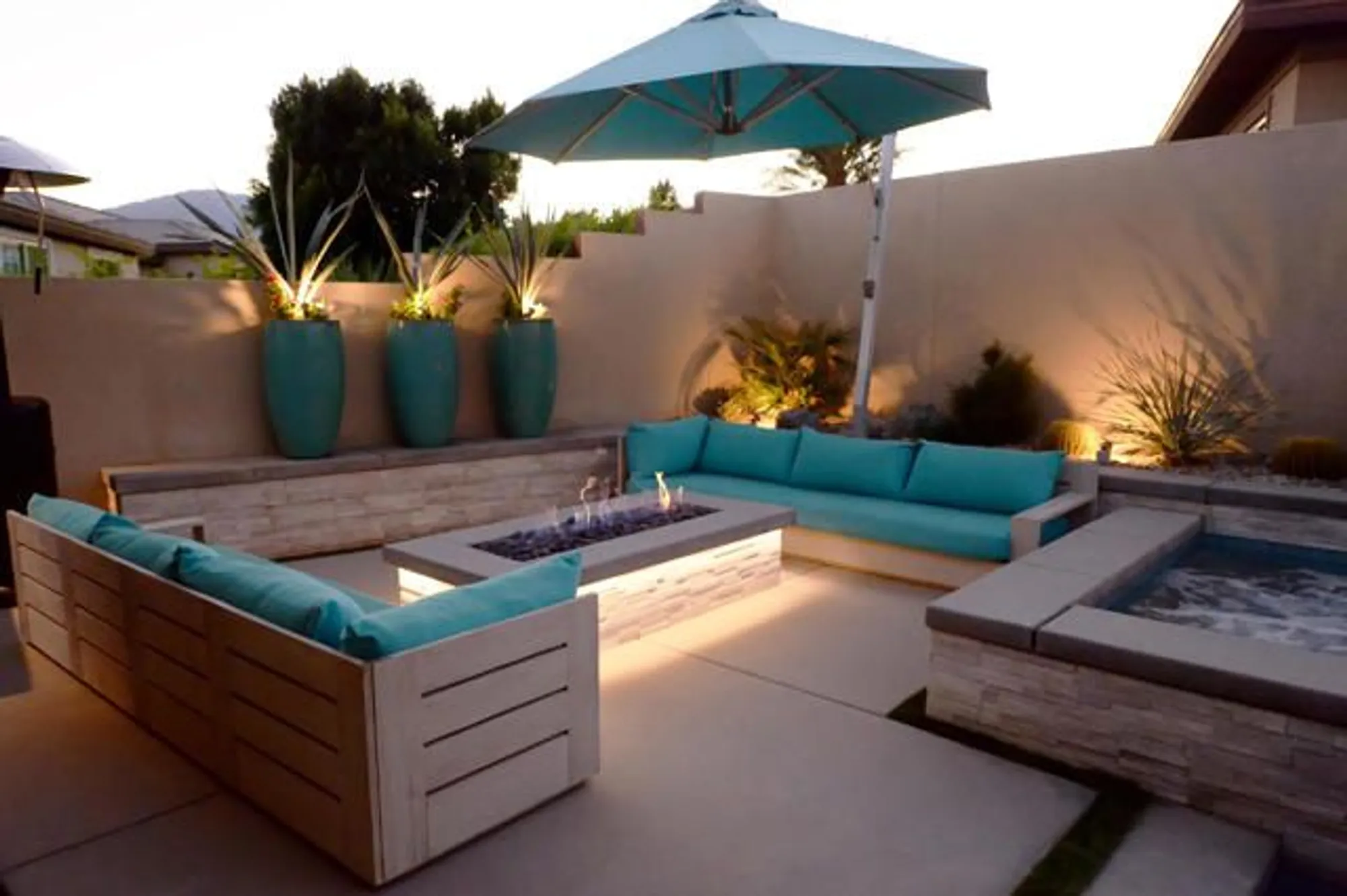 Property Slideshow image 32 of 65 | 51455 n two palms way, Indio, CA, 92201