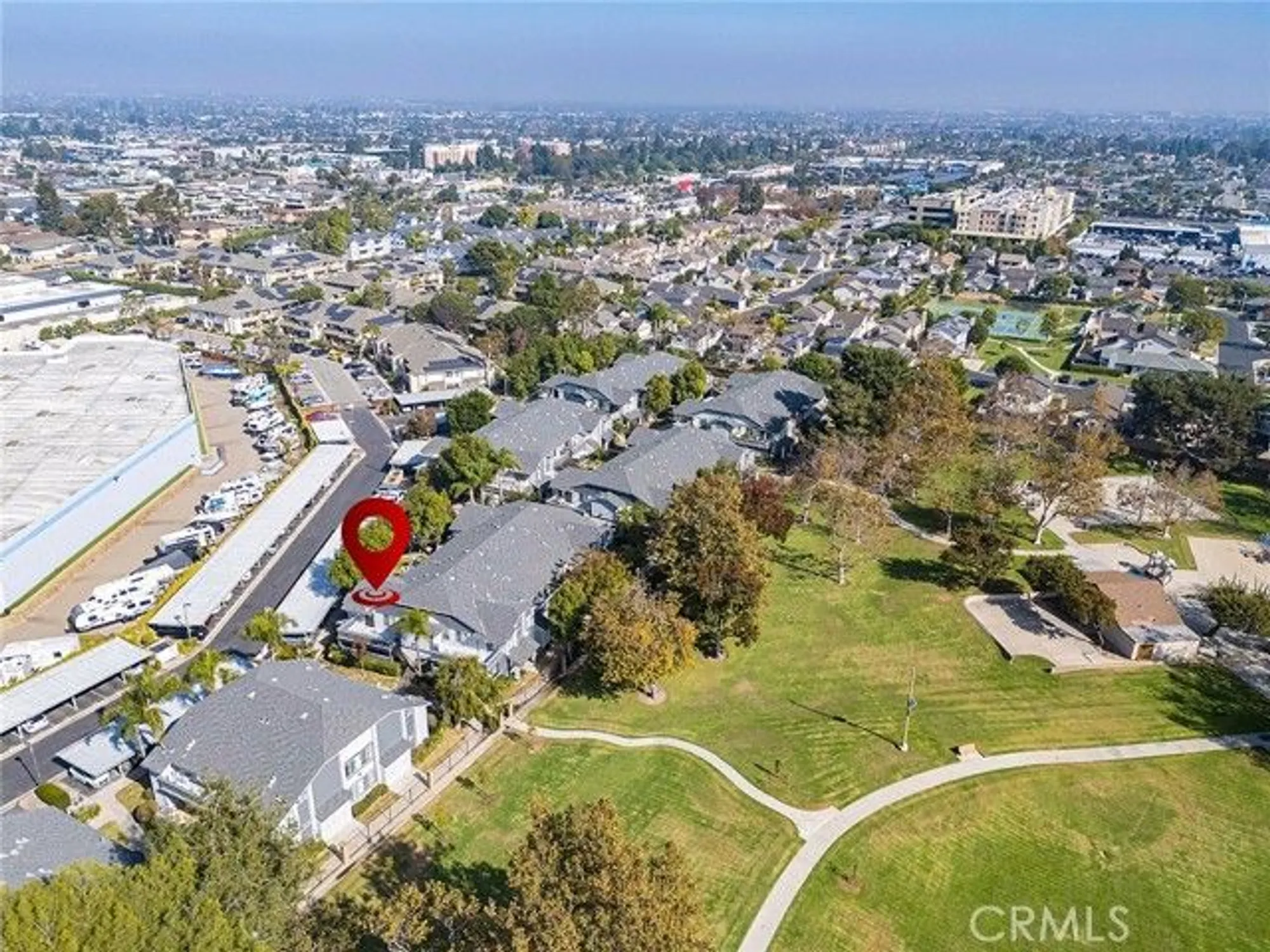 Property Slideshow image 36 of 40 | 18272 parkview ln 101, Huntington Beach, CA, 92648