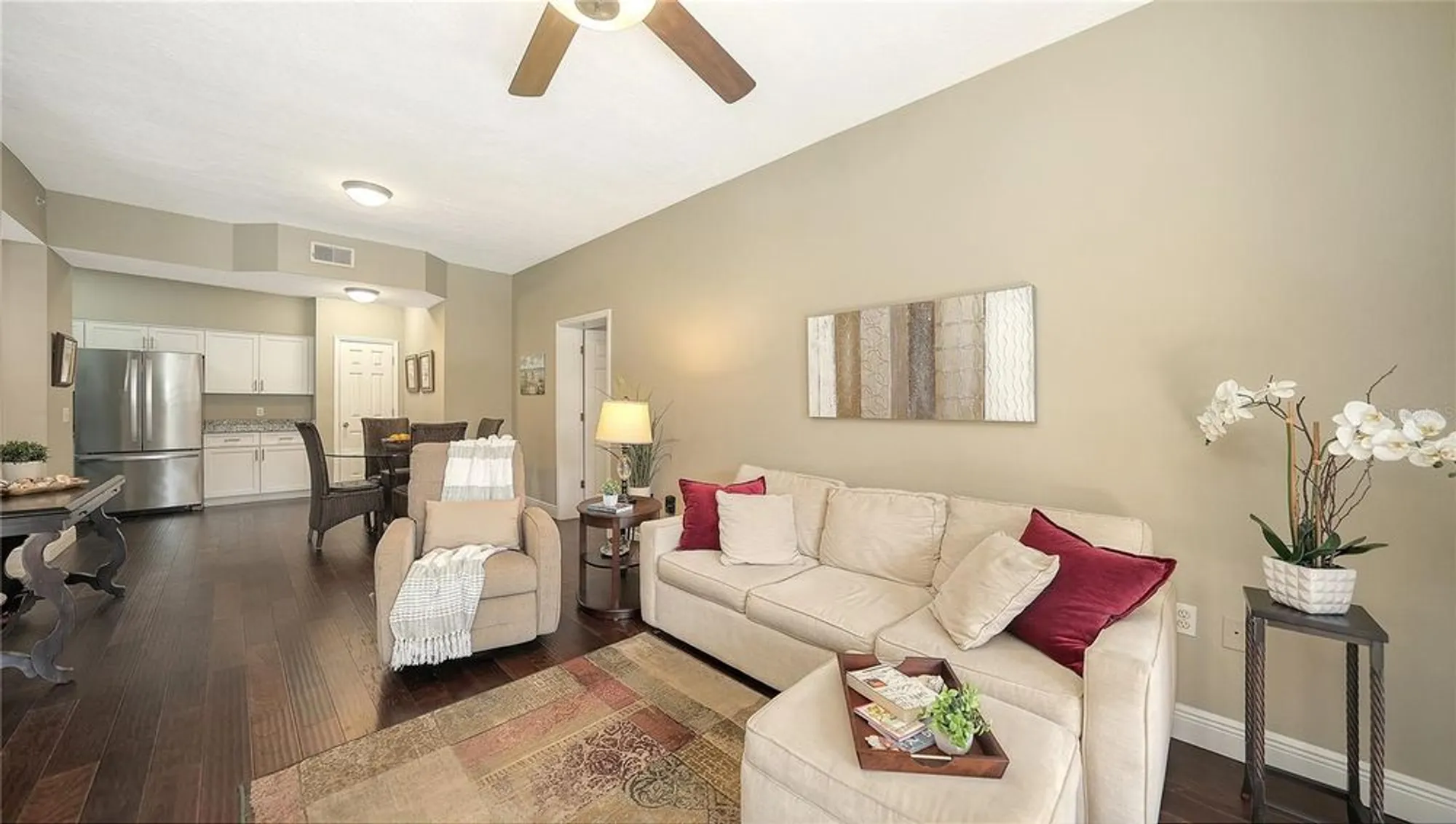 Property Slideshow image 7 of 37 | 4224 central sarasota pkwy 1116, Sarasota, FL, 34238