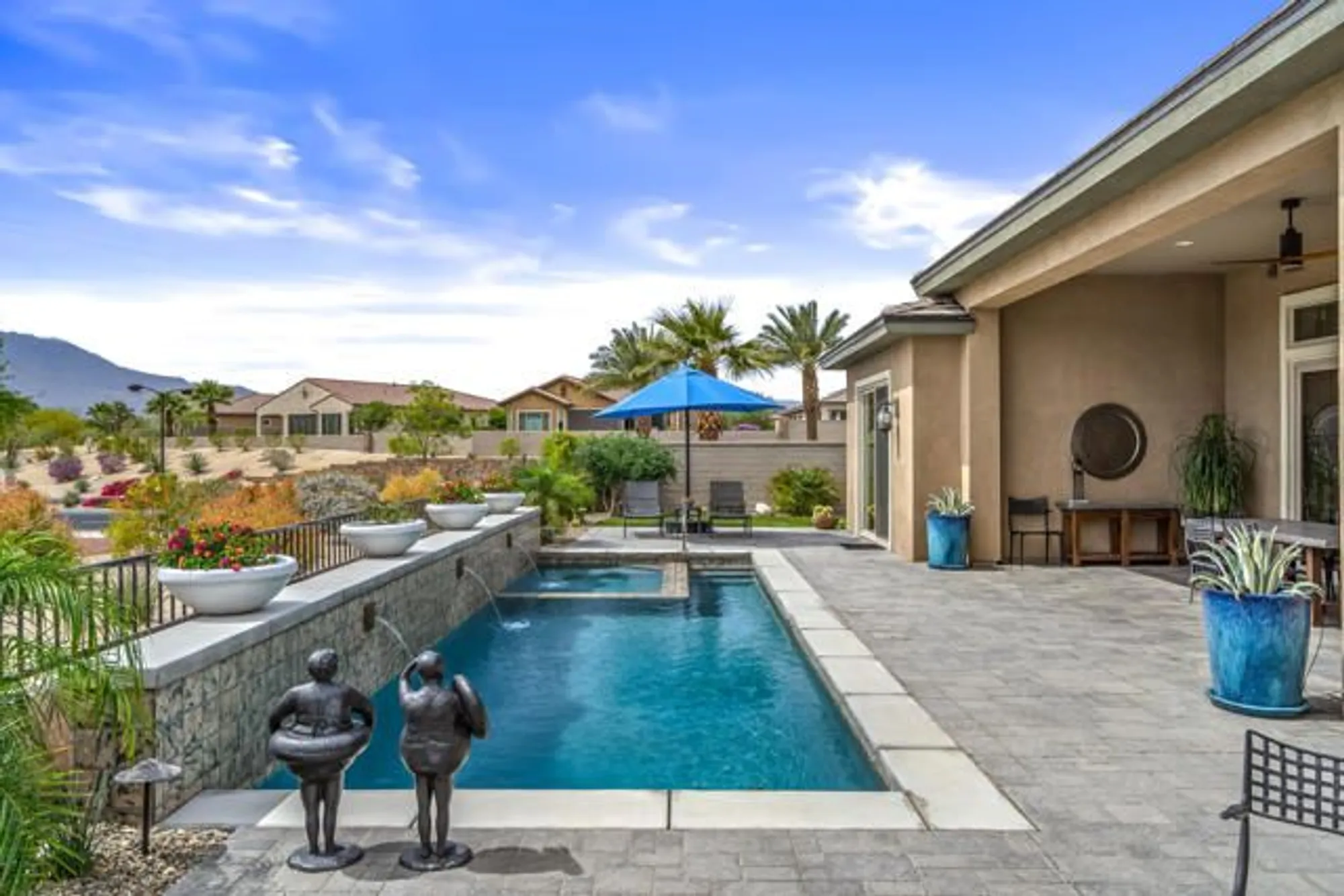 Property Slideshow image 54 of 68 | 144 cabernet, Rancho Mirage, CA, 92270