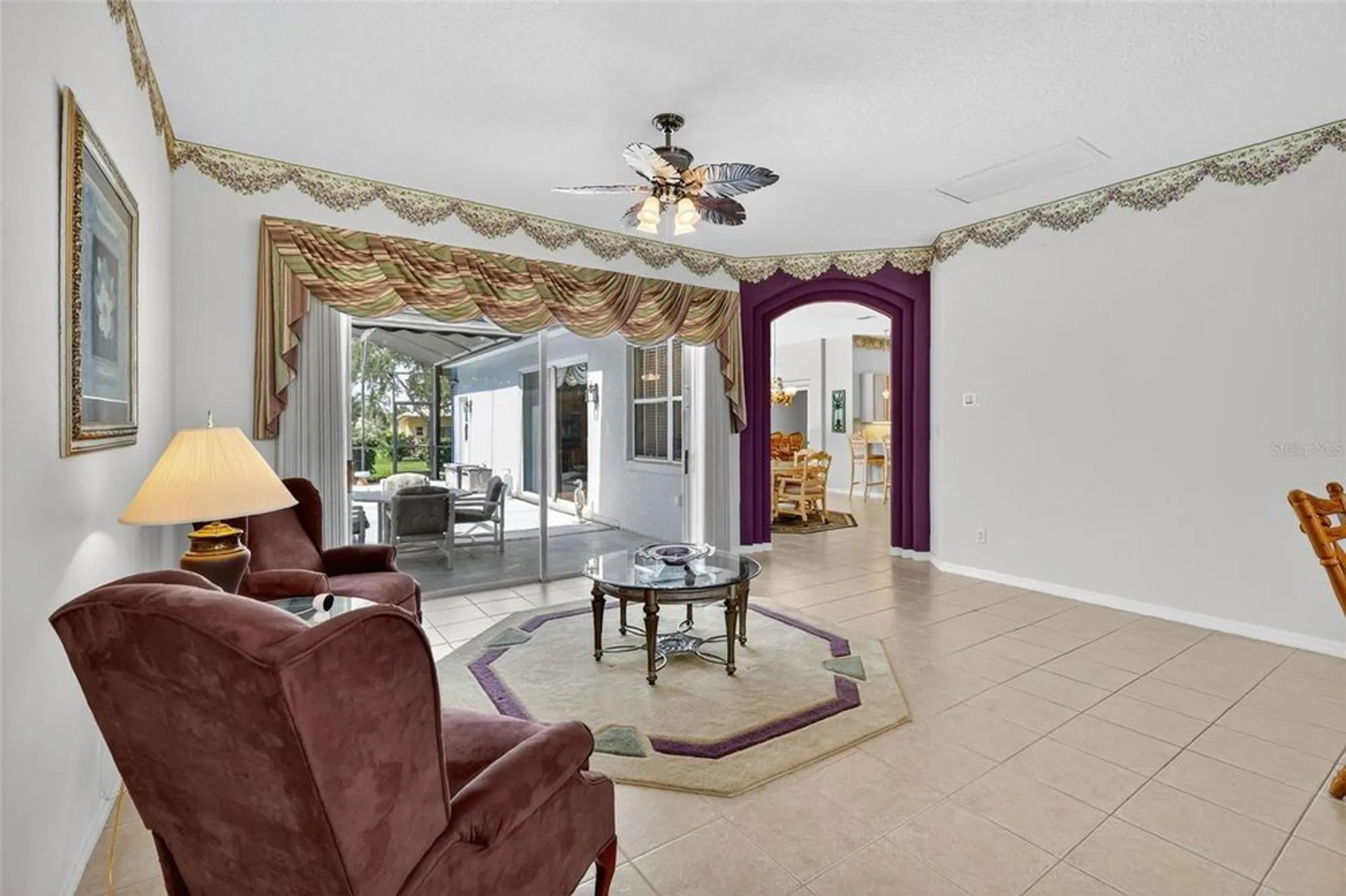 Property Slideshow image 4 of 49 | 5413 barnwell ct, Leesburg, FL, 34748