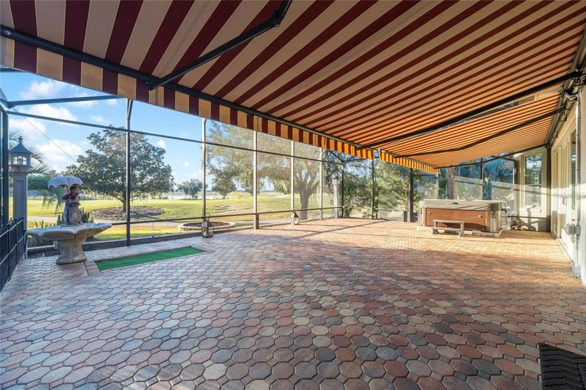 Property Slideshow image 62 of 82 | 1345 harley cir, The Villages, FL, 32162