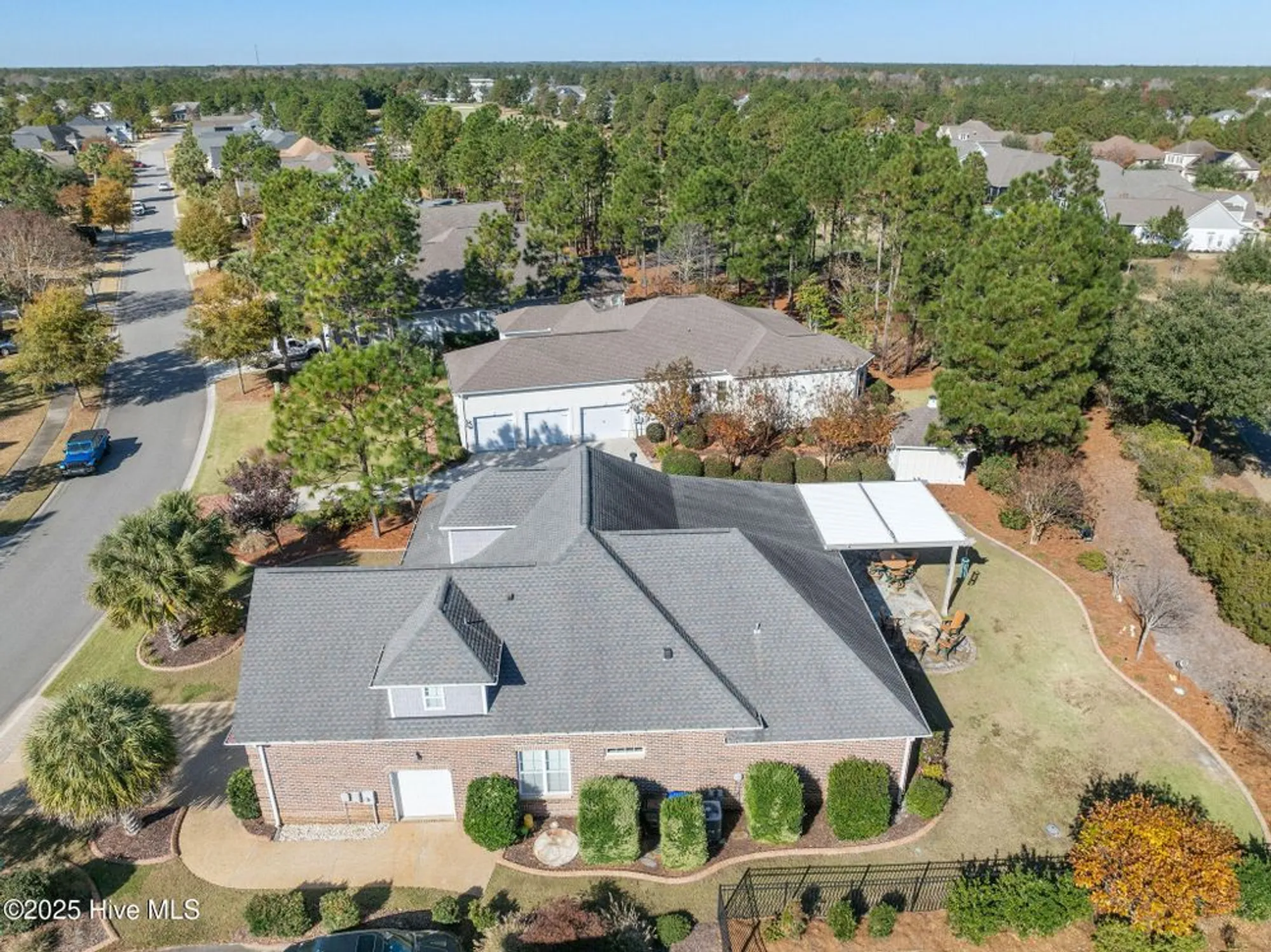 Property Slideshow image 91 of 113 | 2328 sugargrove trl, Leland, NC, 28451