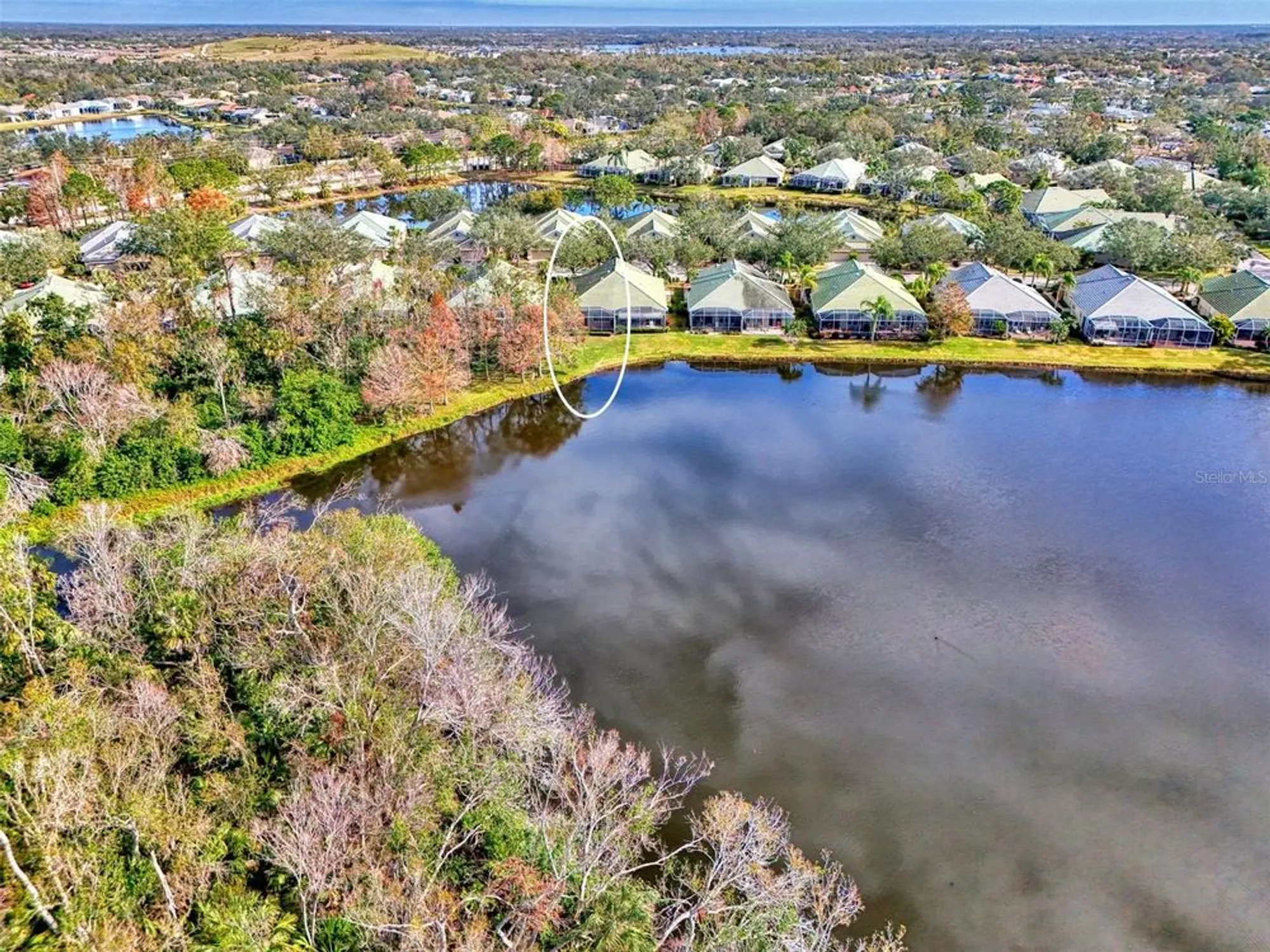 Property Slideshow image 45 of 53 | 4914 lakescene pl, Sarasota, FL, 34243