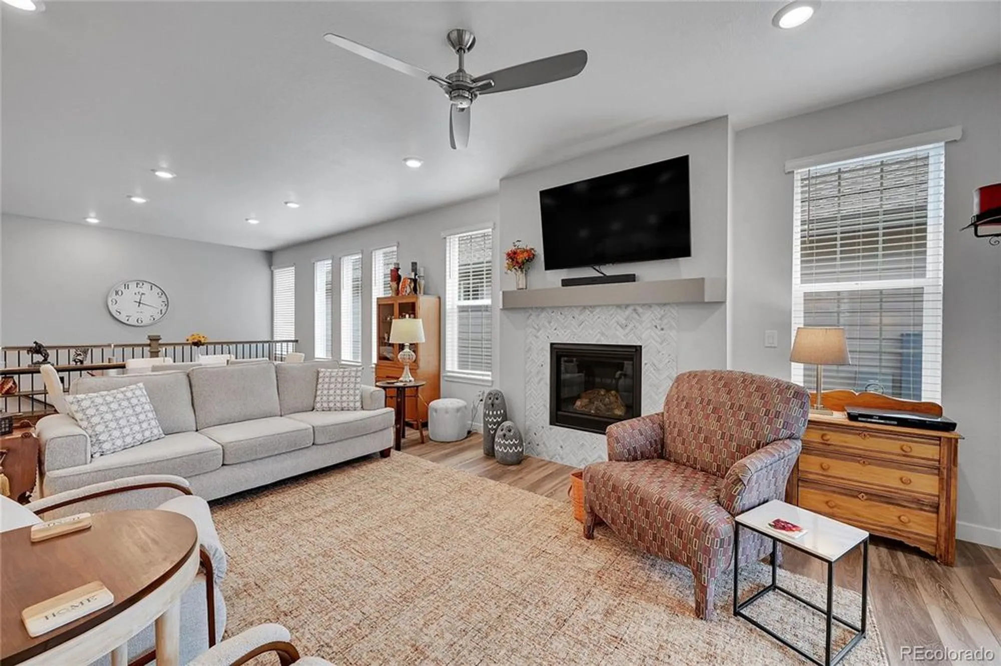 Property Slideshow image 5 of 41 | 15745 xenia way, Brighton, CO, 80602