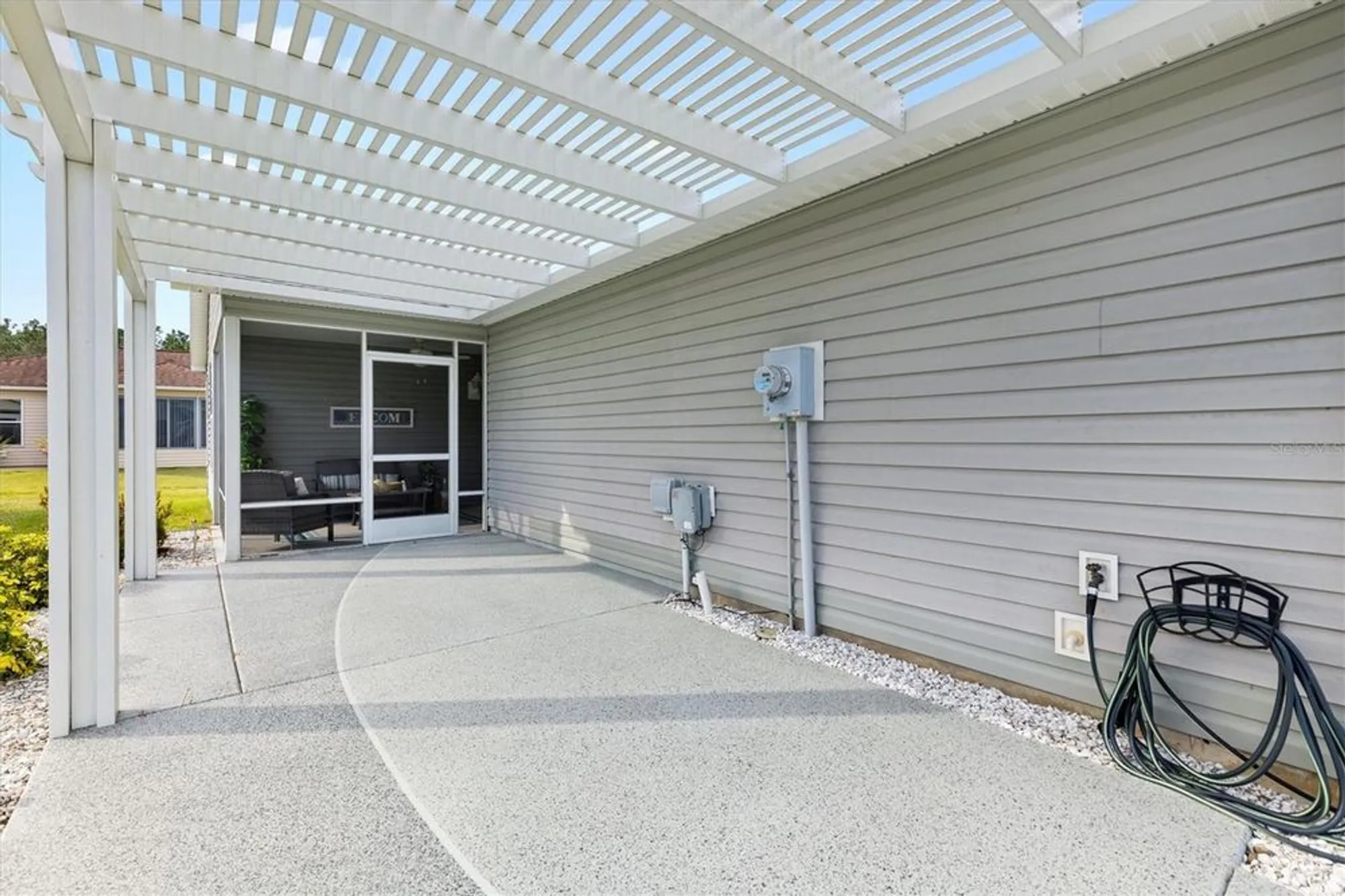 Property Slideshow image 24 of 25 | 1812 chancey way, The Villages, FL, 32162