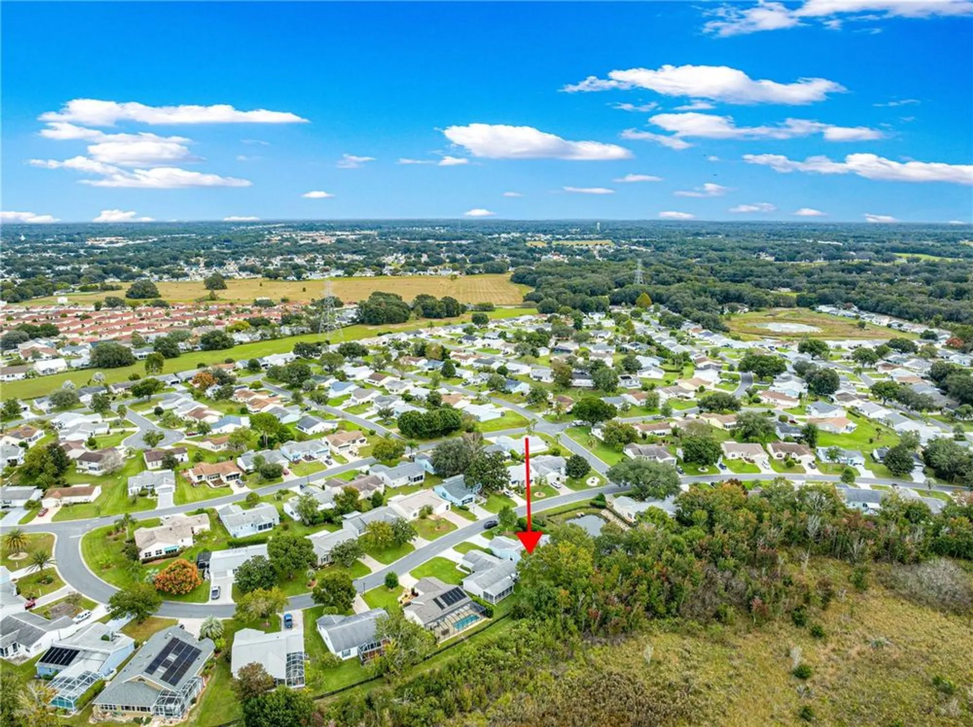 Property Slideshow image 40 of 44 | 334 juarez way, The Villages, FL, 32159