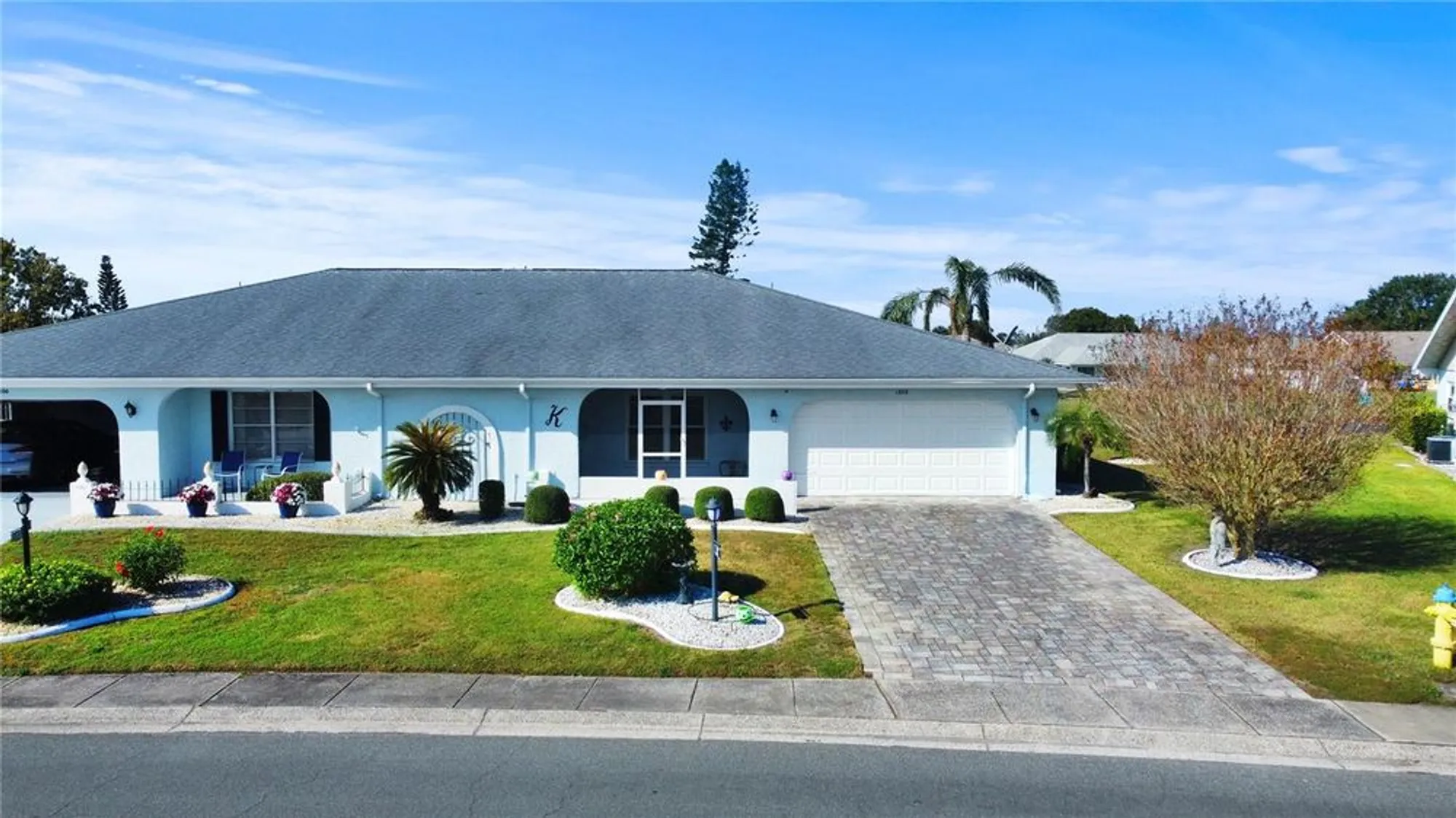 Property Slideshow image 1 of 41 | 1308 bluewater dr, Sun City Center, FL, 33573