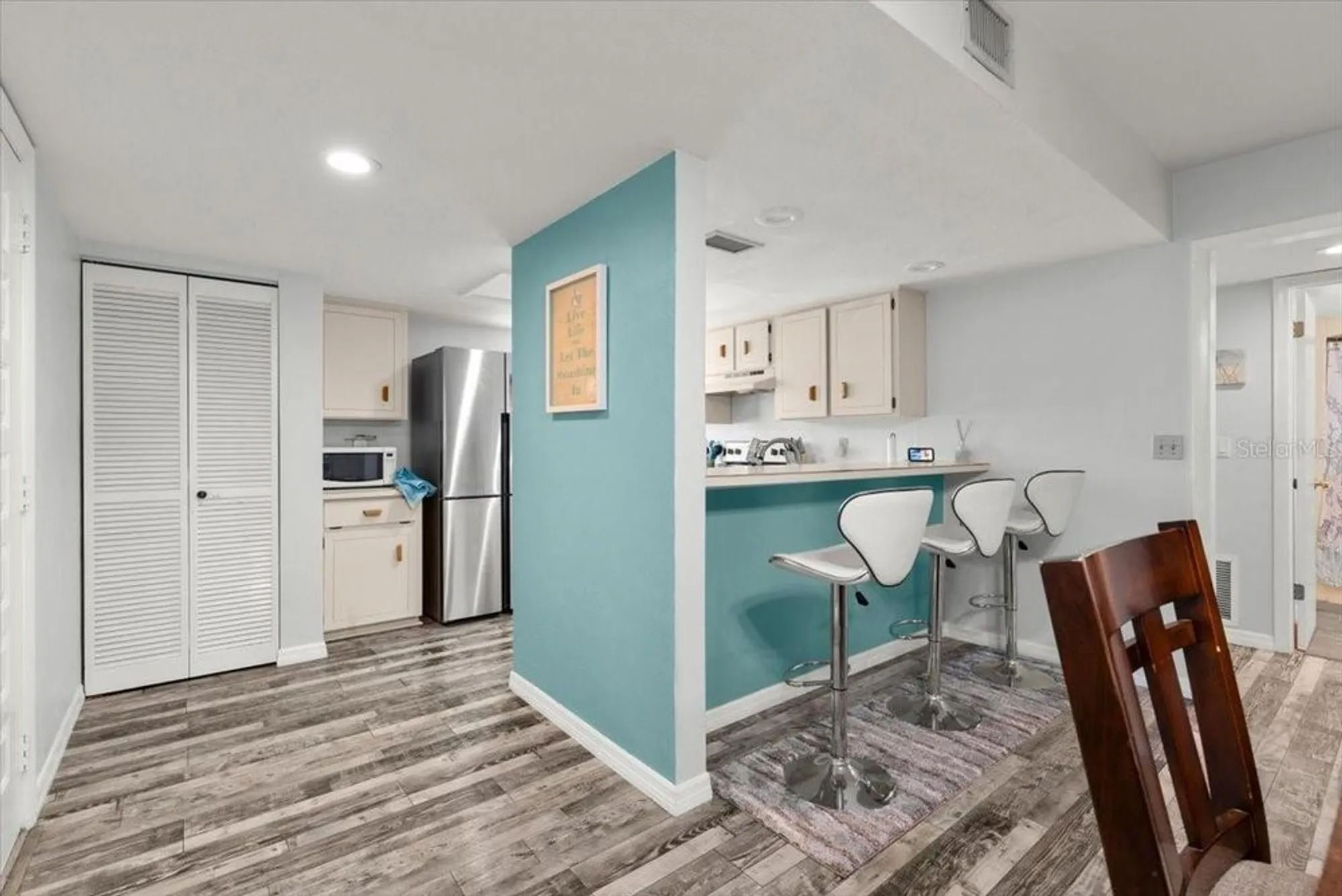 Property Slideshow image 8 of 29 | 102 bob white ct # 102c, Daytona Beach, FL, 32119