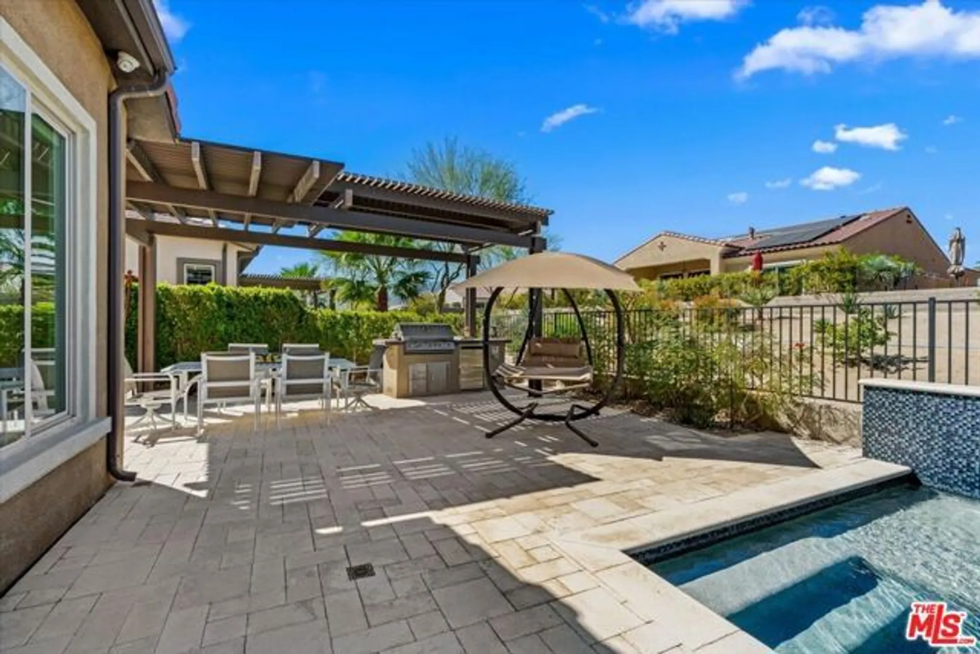 Property Slideshow image 46 of 60 | 14 merlot, Rancho Mirage, CA, 92270