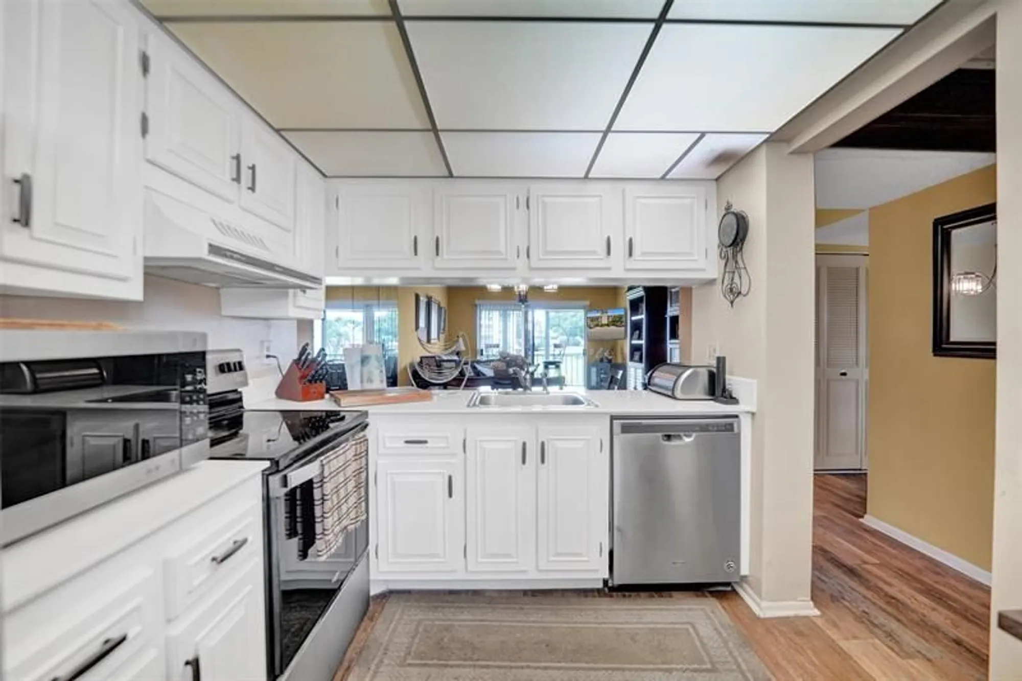 Property Slideshow image 3 of 40 | 4602 martinique way apt f2 # 4602, Coconut Creek, FL, 33066