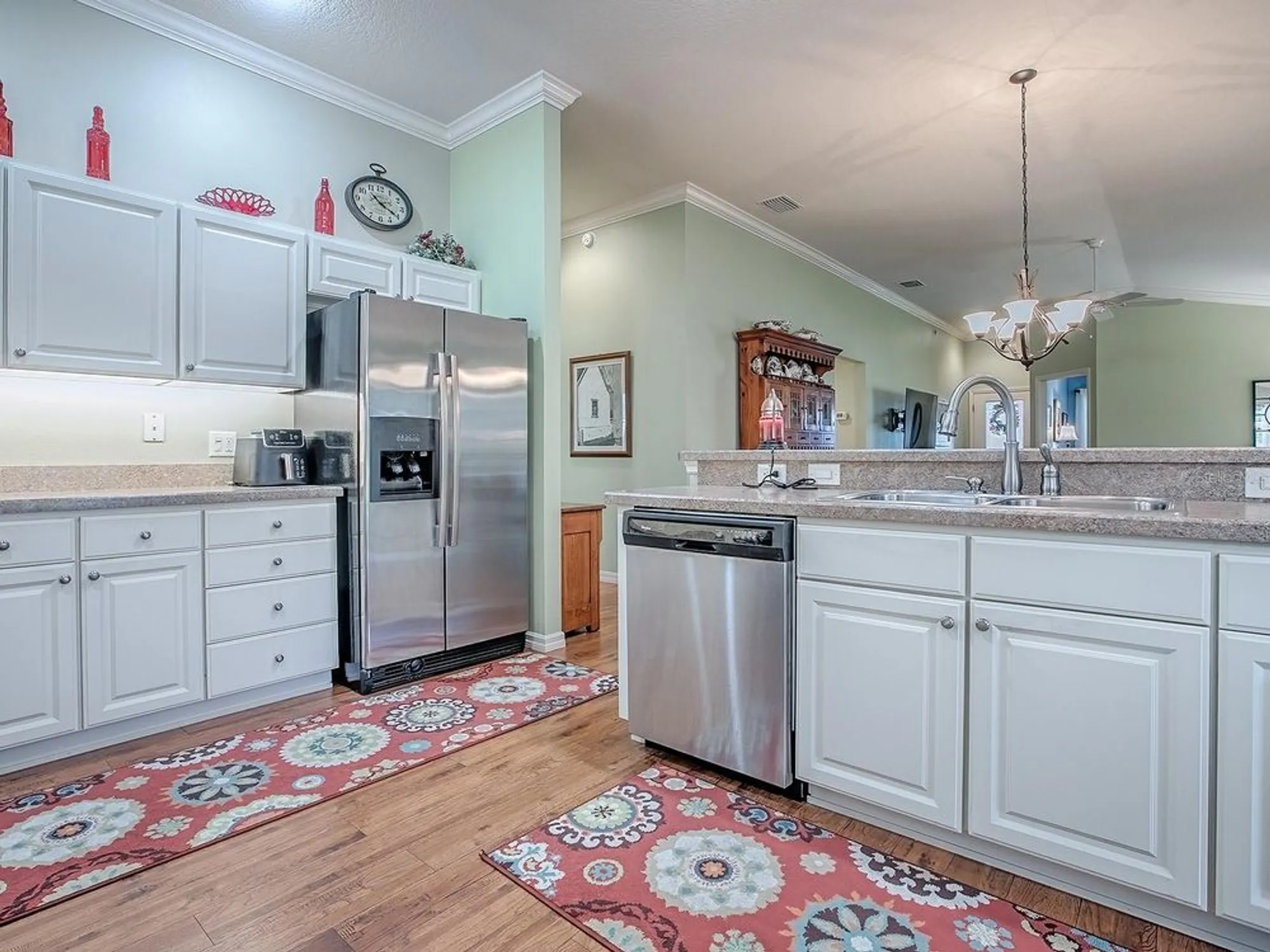 Property Slideshow image 15 of 53 | 3207 islawild way, The Villages, FL, 32163