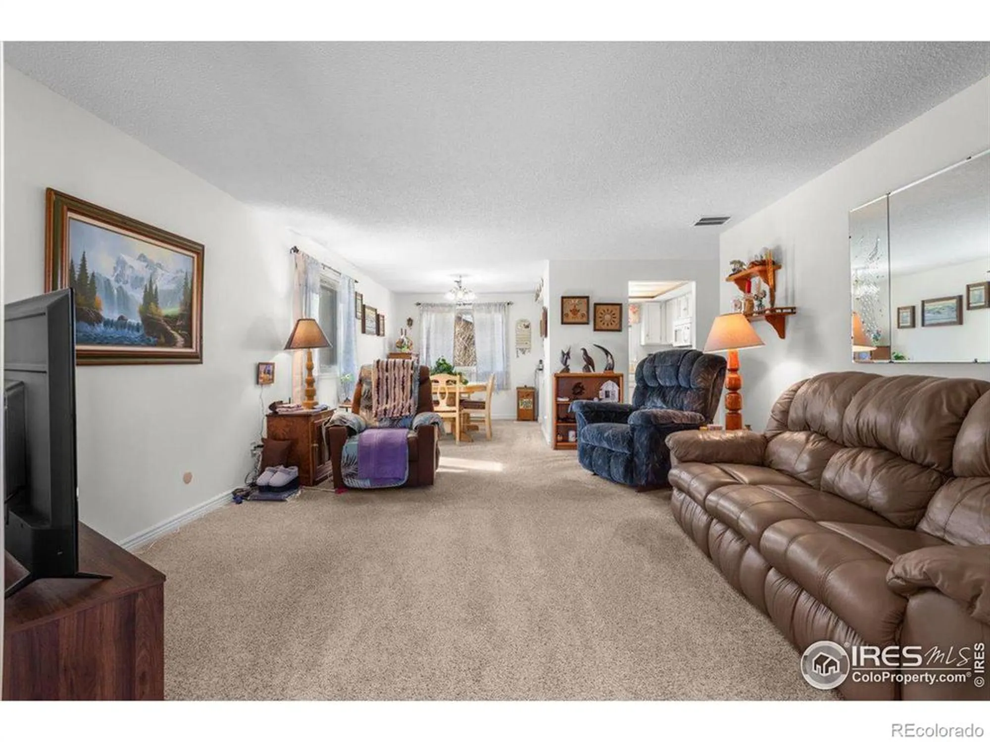 Property Slideshow image 11 of 46 | 1100 taft ave unit 27, Loveland, CO, 80537