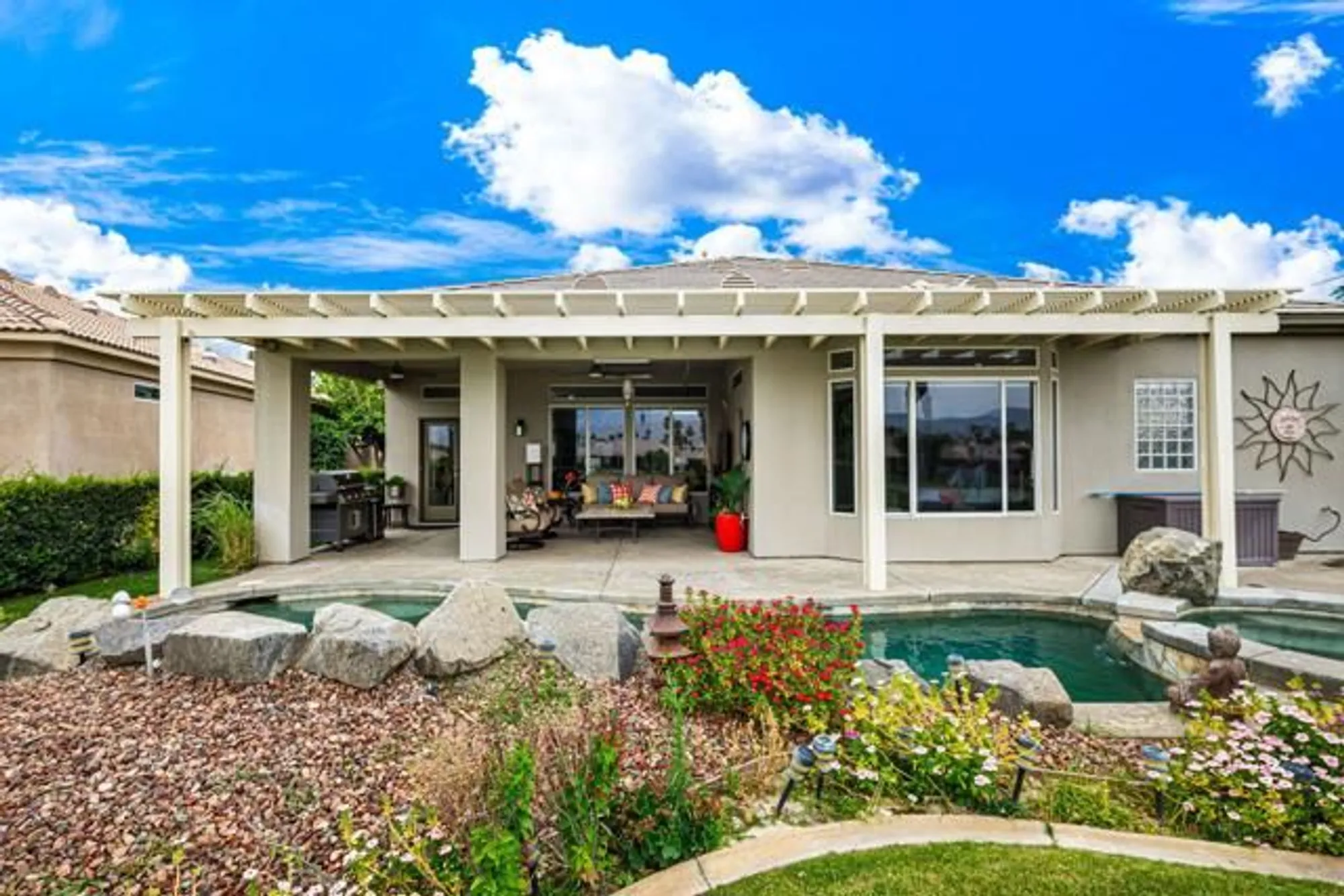 Property Slideshow image 39 of 62 | 44580 s heritage palms dr, Indio, CA, 92201