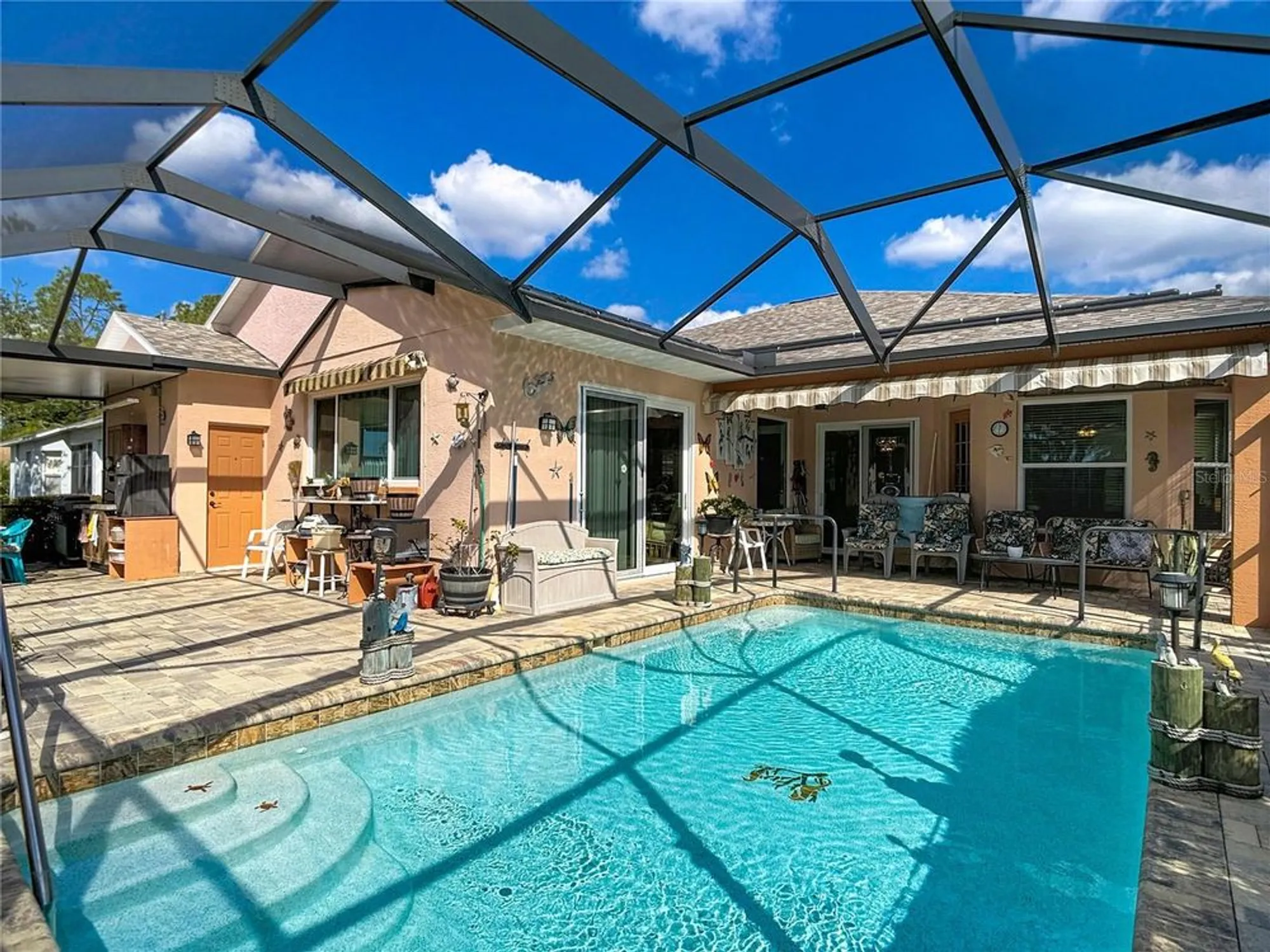 Property Slideshow image 81 of 93 | 18535 gentle breeze ct, Hudson, FL, 34667