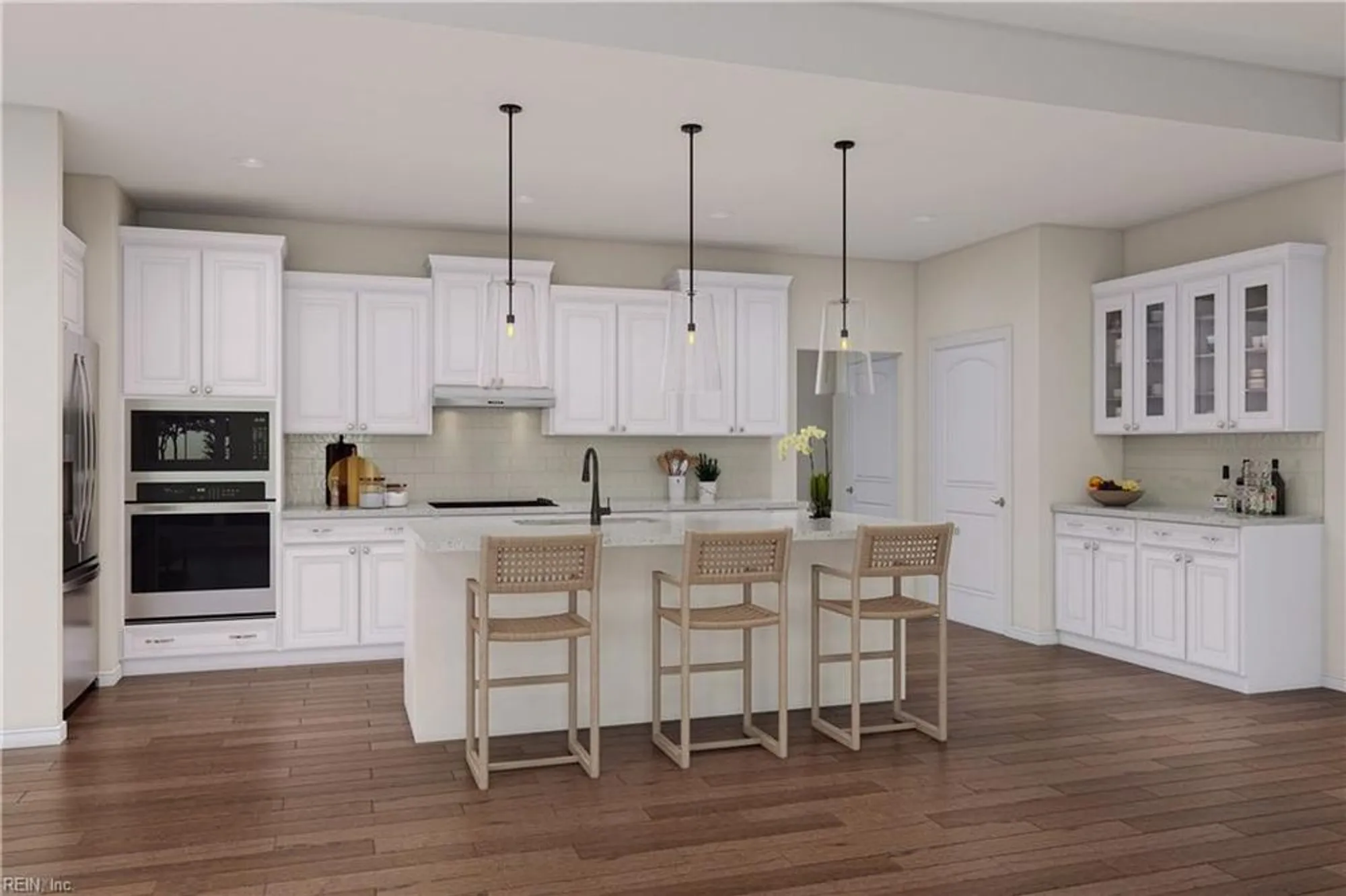 Property Slideshow image 5 of 29 | 224 st pauls ave # 32-3, Smithfield, VA, 23430