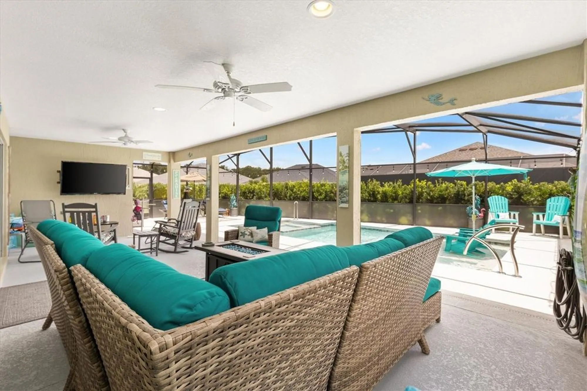 Property Slideshow image 17 of 42 | 987 frederick ter, The Villages, FL, 32163