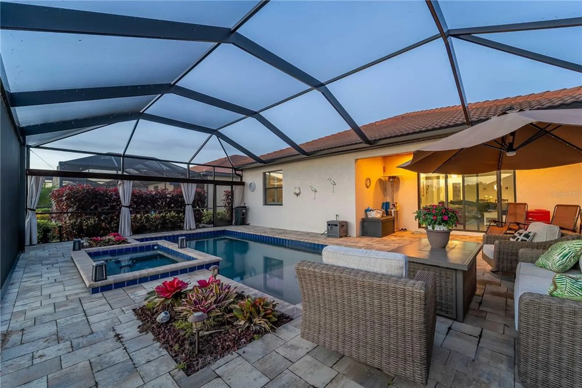 Property Slideshow image 56 of 61 | 10157 colubrina dr, Venice, FL, 34293