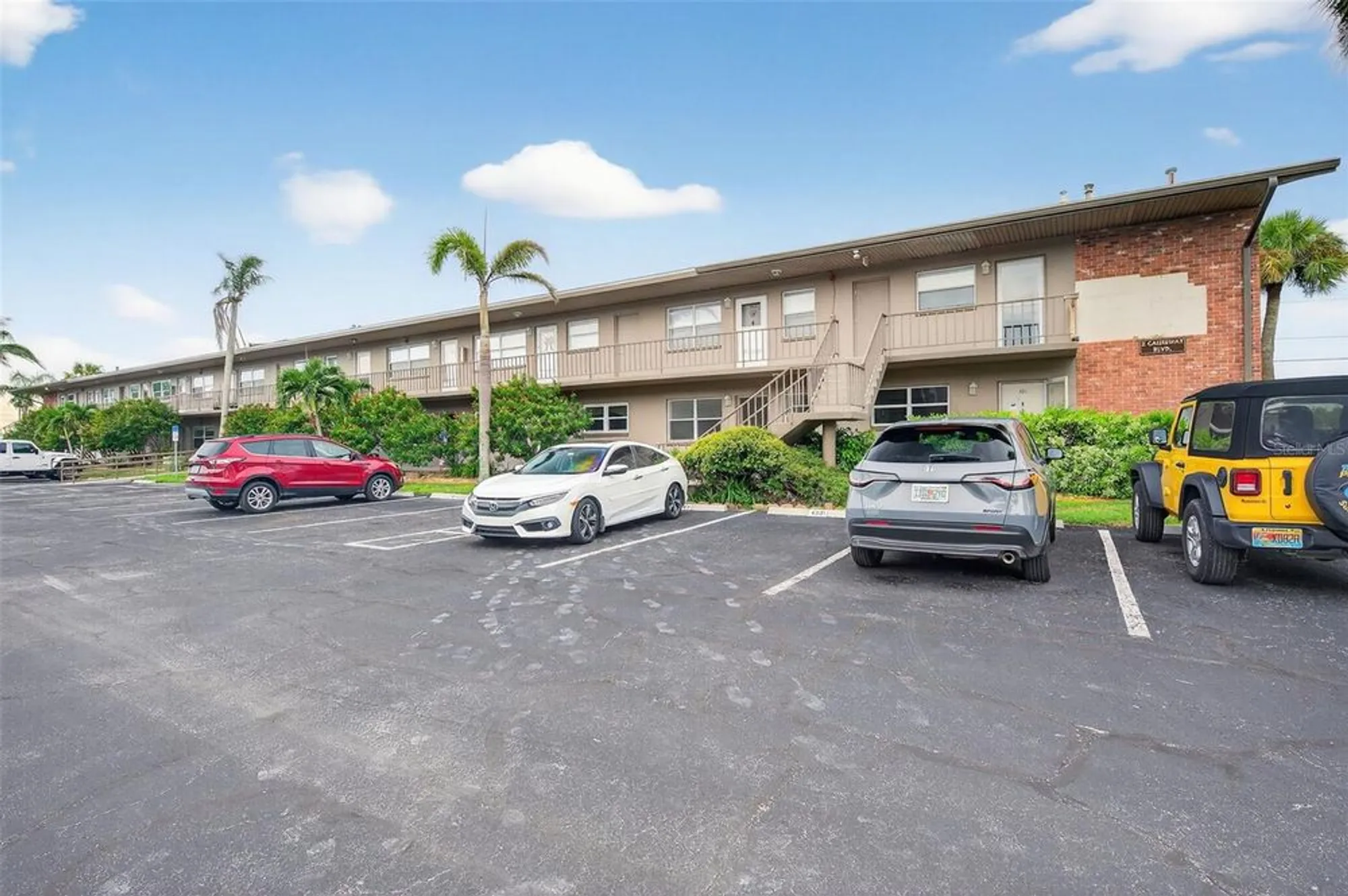 Property Slideshow image 34 of 44 | 2 causeway blvd 101, Dunedin, FL, 34698