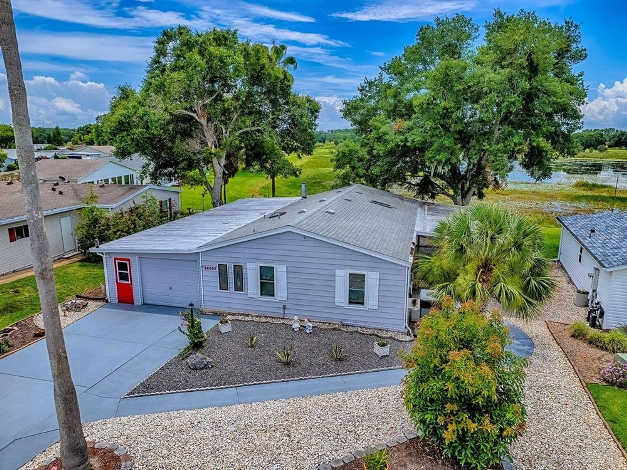 Property Slideshow image 4 of 45 | 25007 bellevue, Leesburg, FL, 34748