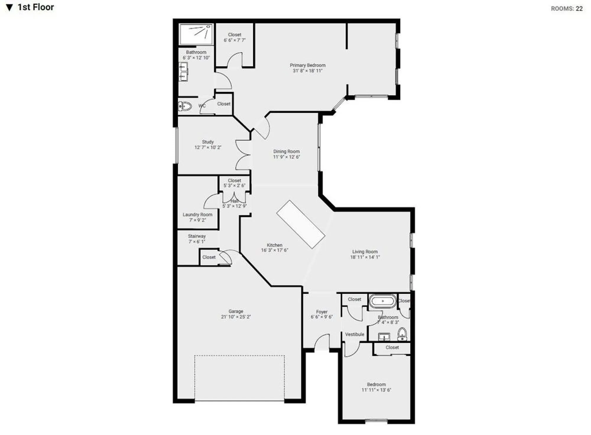 Property Slideshow image 42 of 47 | 135 valleymist ln, Mooresville, NC, 28117