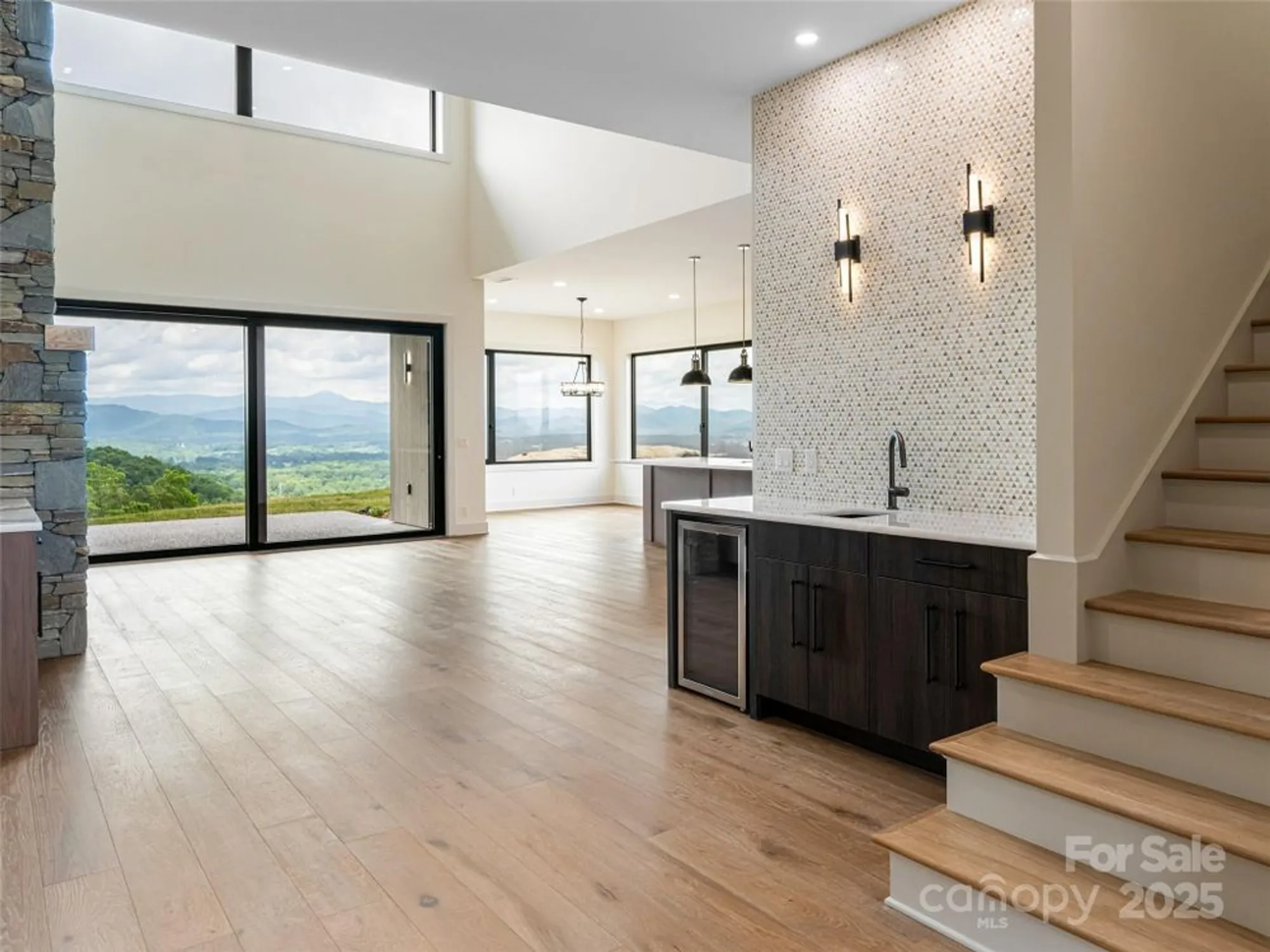 Property Slideshow image 7 of 47 | 24 s watchman dr, Hendersonville, NC, 28791