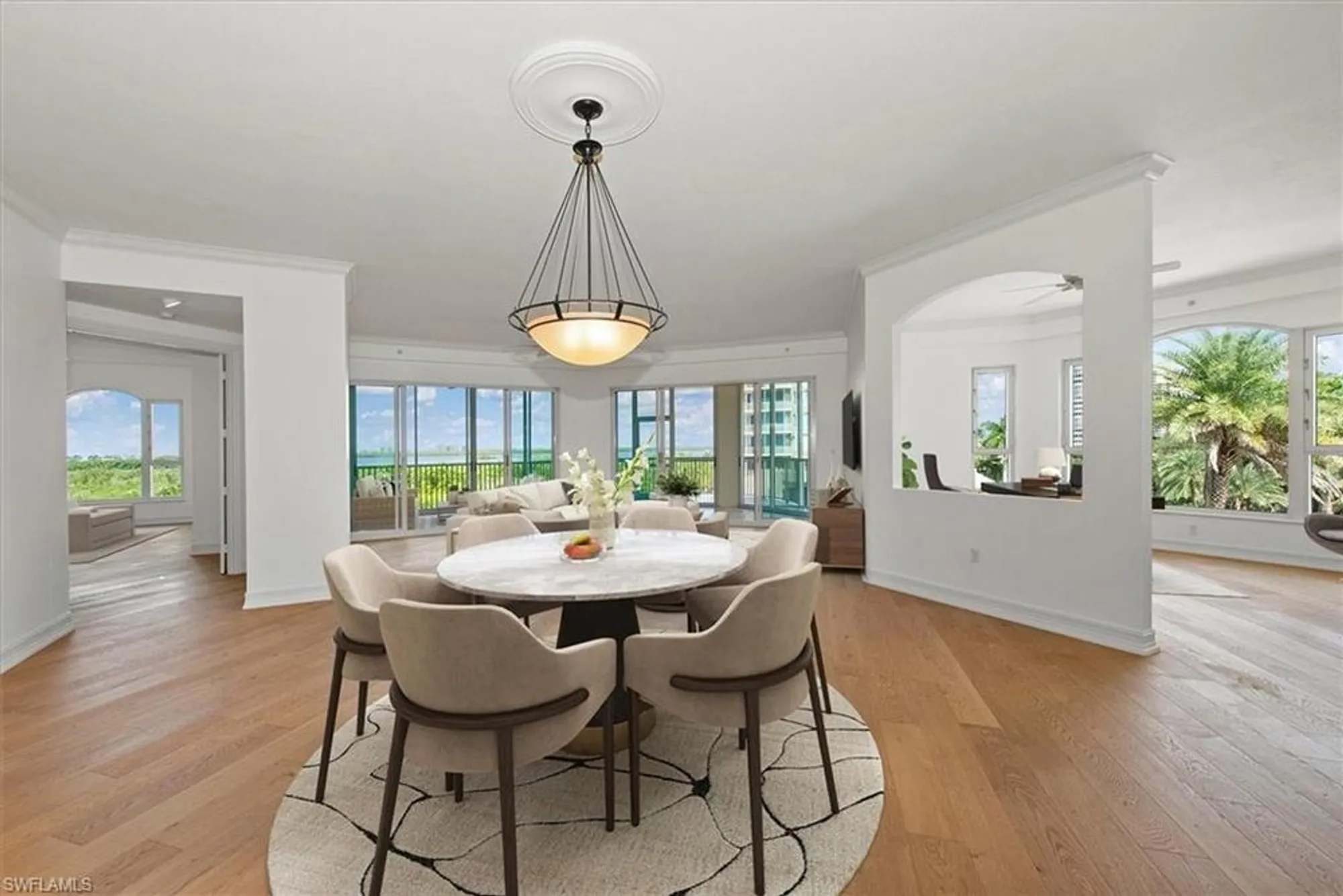 Property Slideshow image 7 of 44 | 4801 island pond ct 405, Bonita Springs, FL, 34134