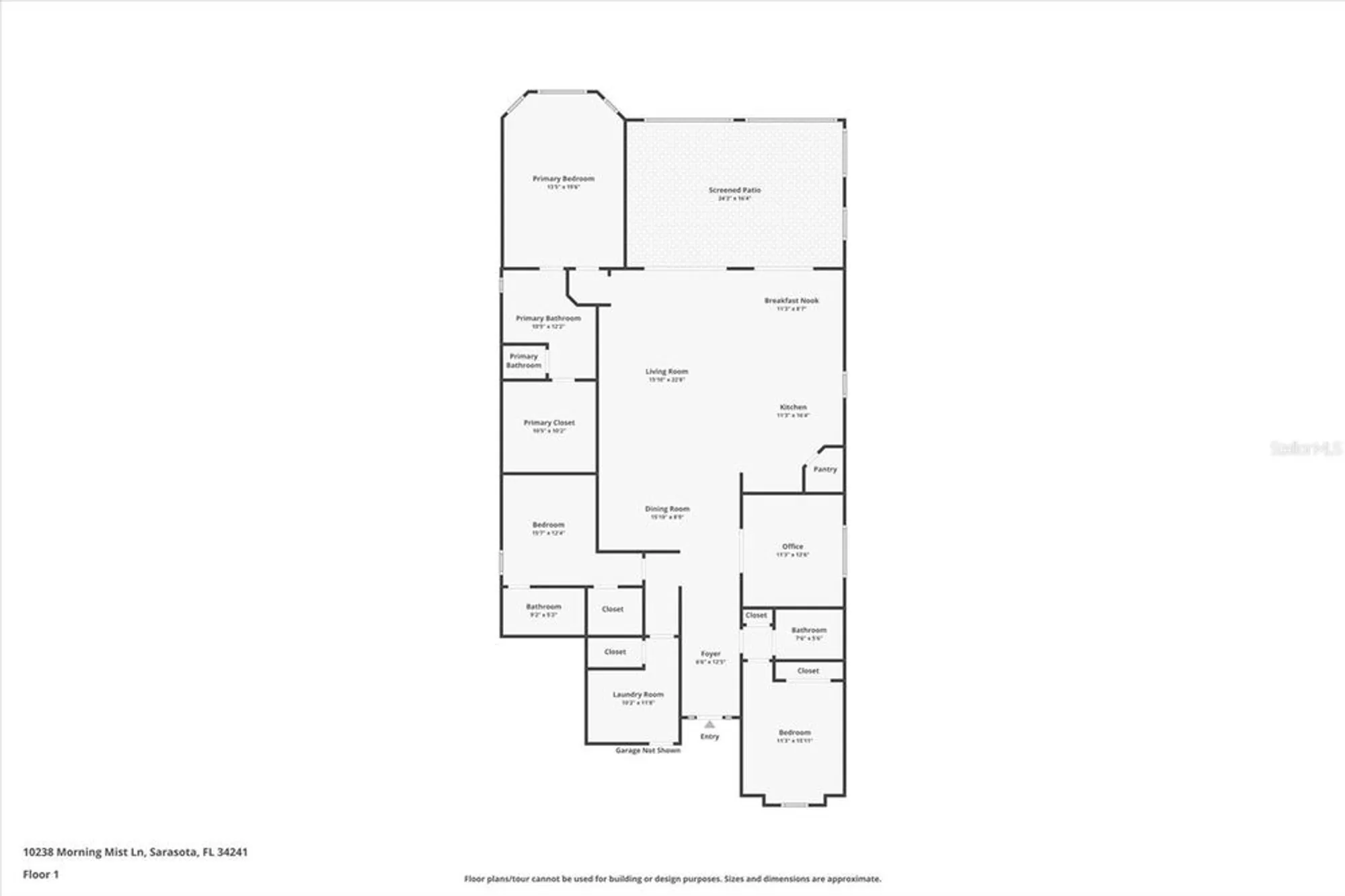 Property Slideshow image 71 of 71 | 10238 morning mist ln, Sarasota, FL, 34241