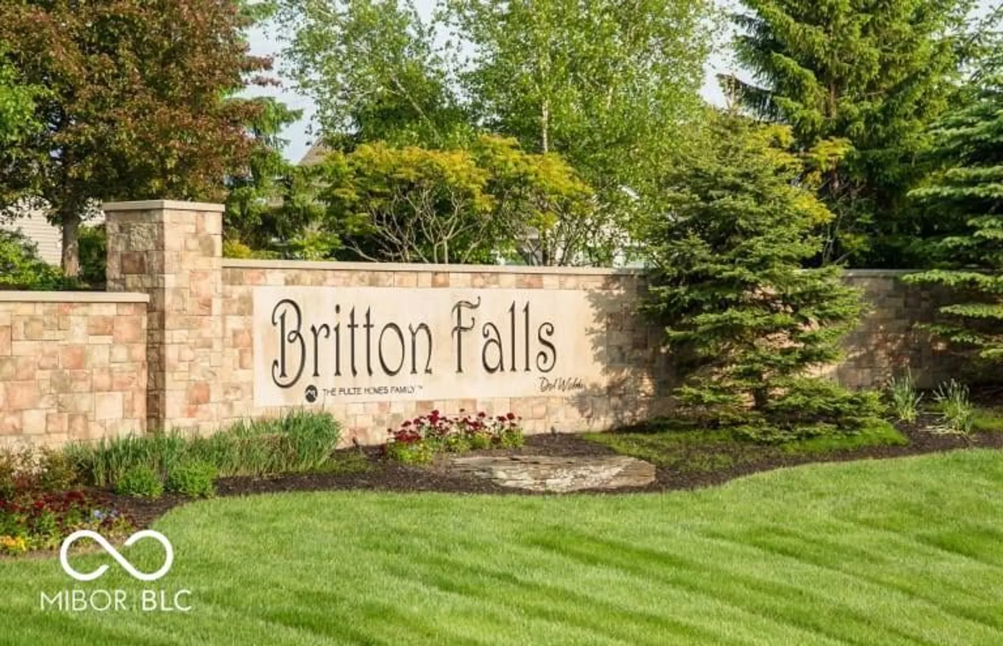 Property Slideshow image 36 of 42 | 12766 winery way, Fishers, IN, 46037