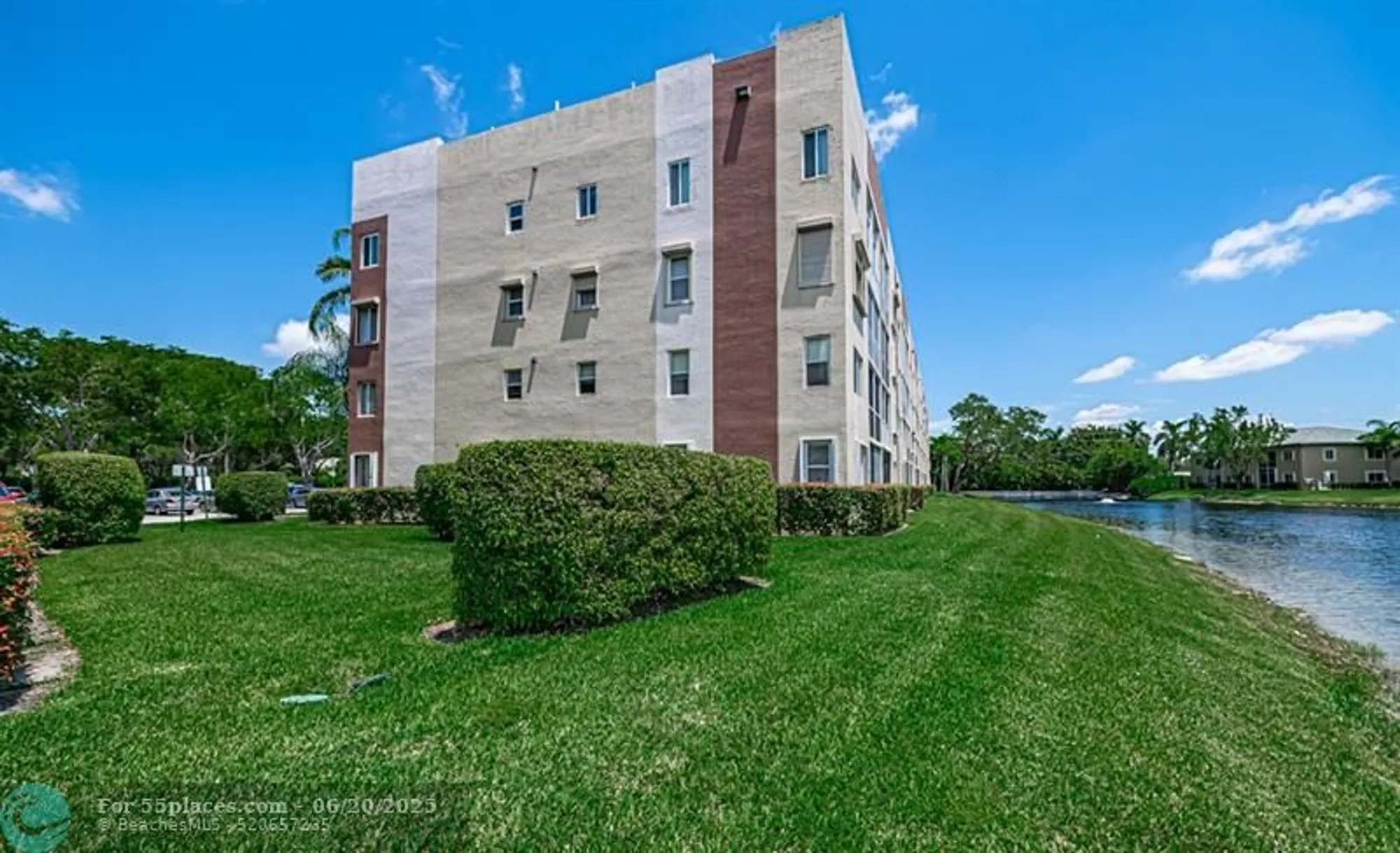 Property Slideshow image 30 of 31 | 7840 trent dr # 111, Tamarac, FL, 33321
