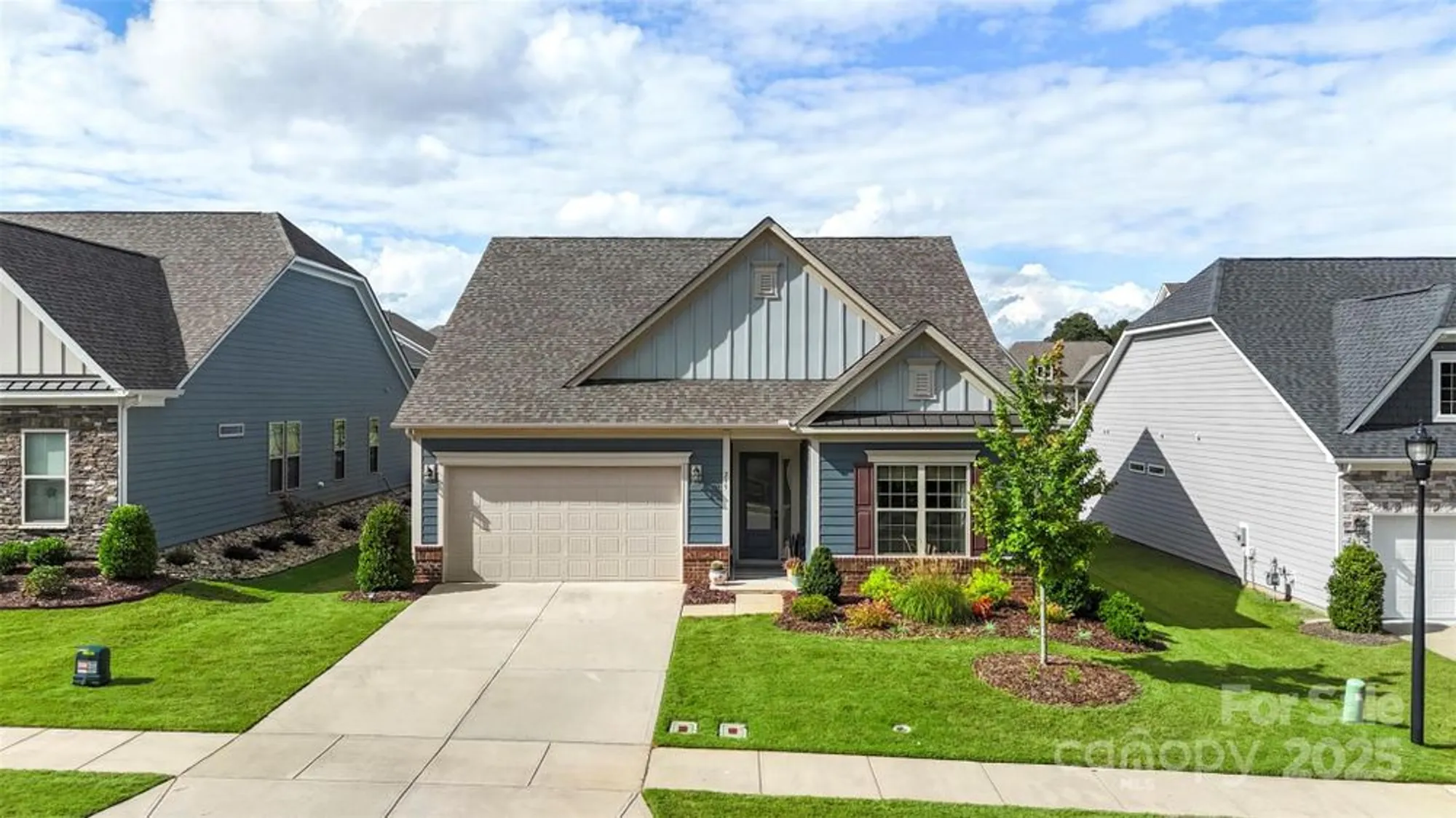 Property Slideshow image 1 of 47 | 215 pintail dr, Monroe, NC, 28110