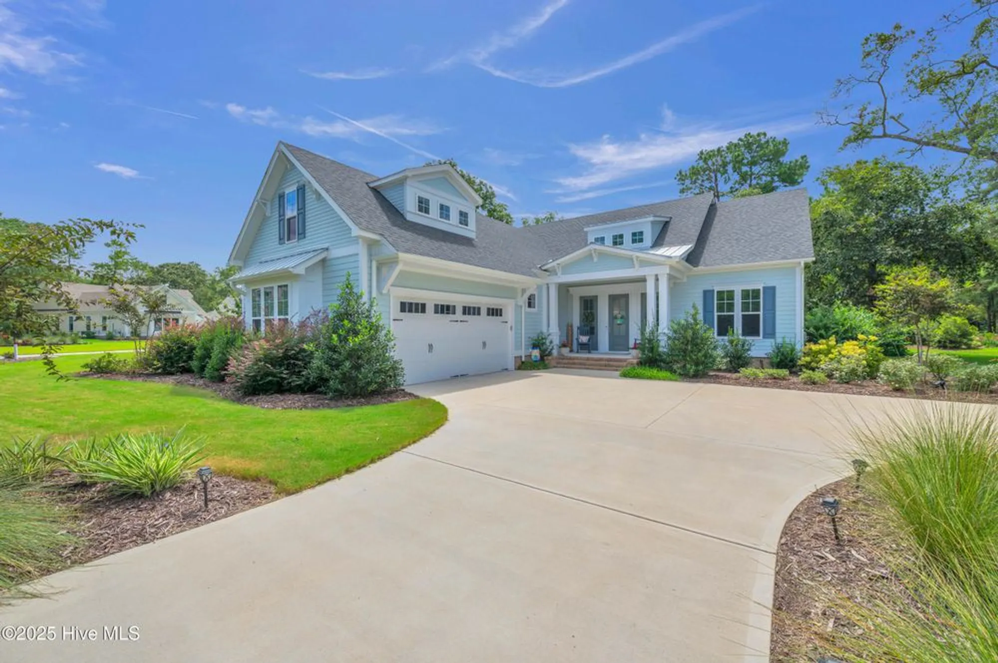 Property Slideshow image 1 of 52 | 9139 fallen pear ln ne, Leland, NC, 28451
