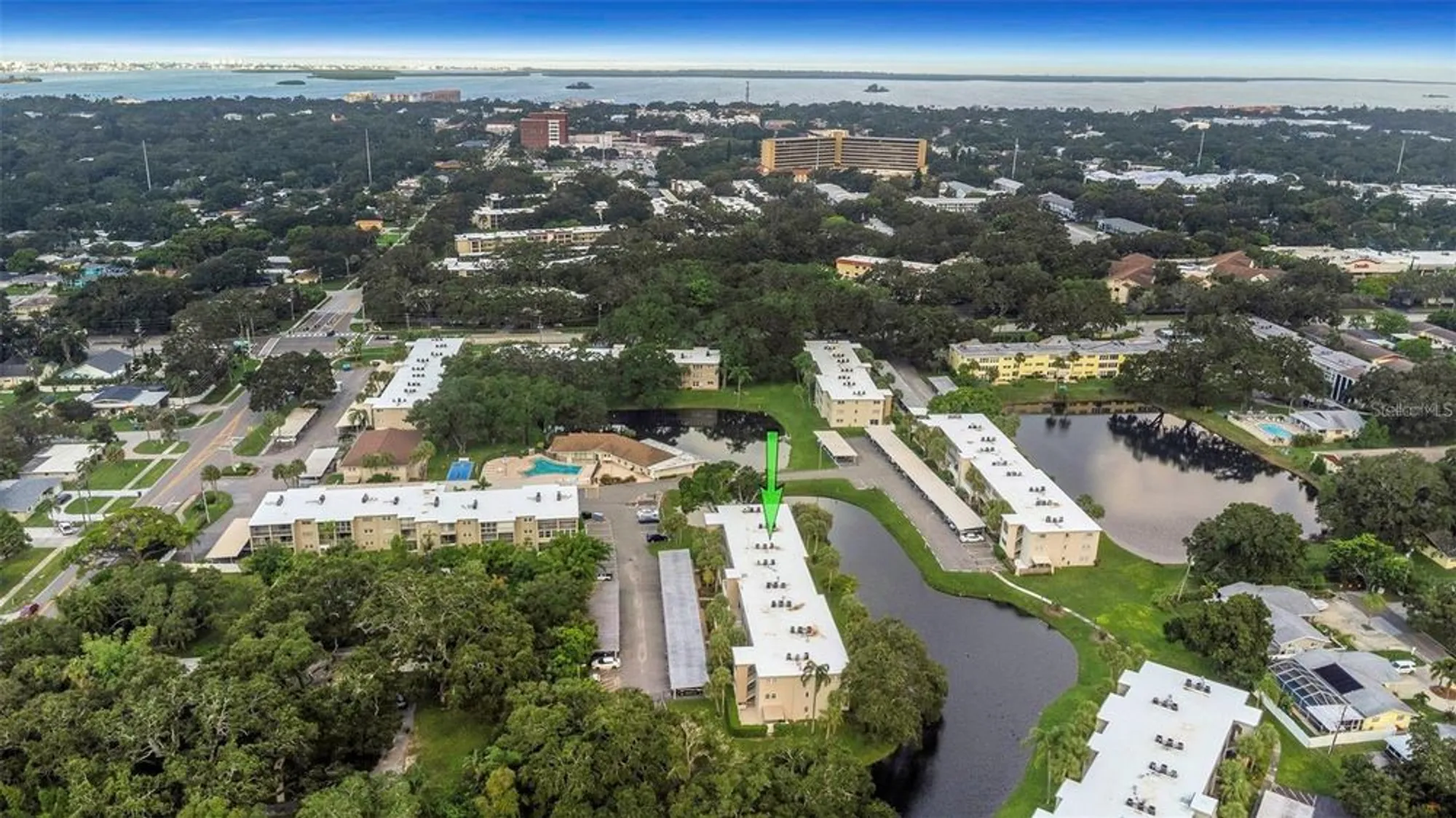 Property Slideshow image 3 of 37 | 940 virginia st 303, Dunedin, FL, 34698