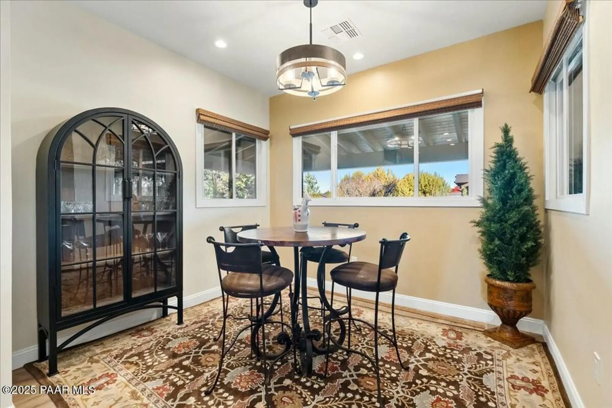 Property Slideshow image 8 of 28 | 14870 n hazy swayze ln, Prescott, AZ, 86305