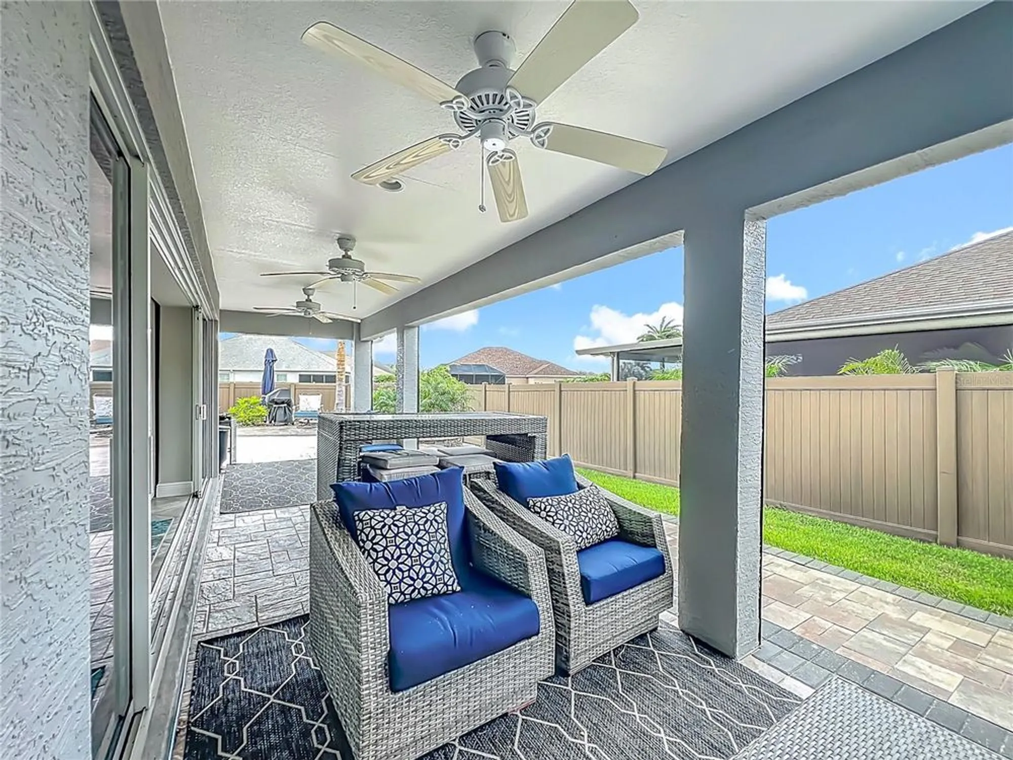 Property Slideshow image 57 of 77 | 3261 wise way, The Villages, FL, 32163