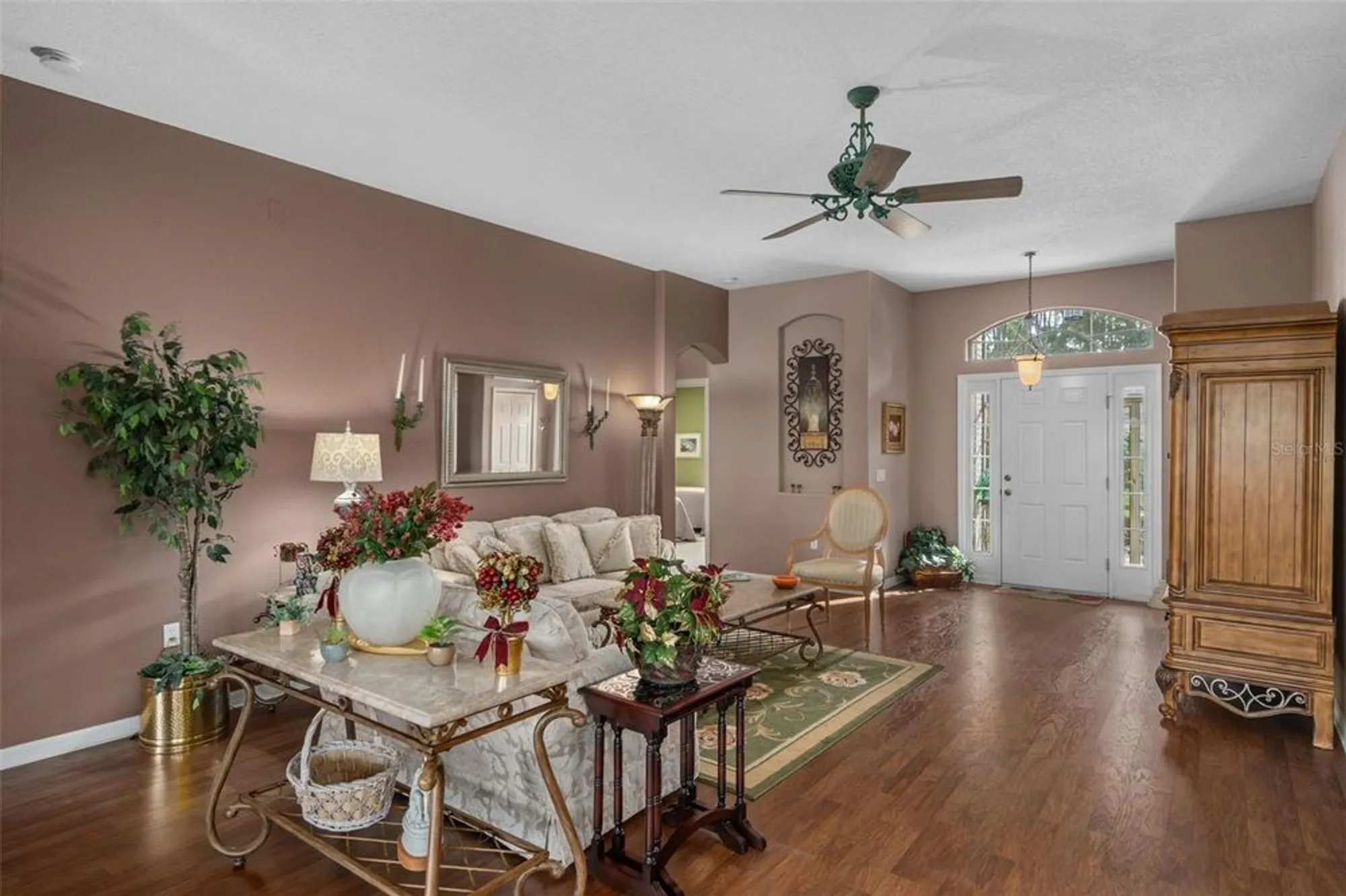 Property Slideshow image 8 of 55 | 18129 baywood forest dr, Hudson, FL, 34667