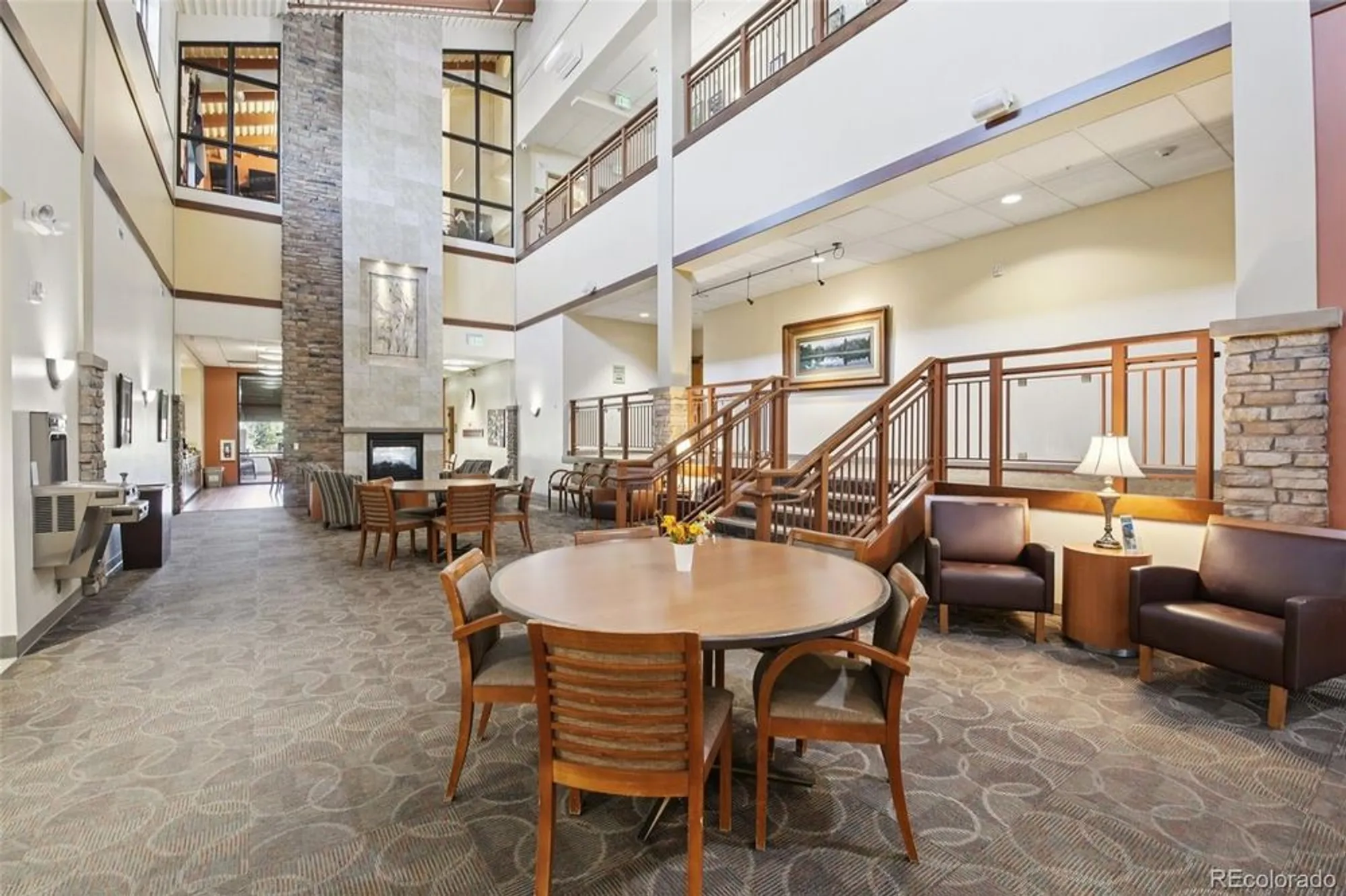 Property Slideshow image 30 of 39 | 14300 e marina dr 207, Aurora, CO, 80014