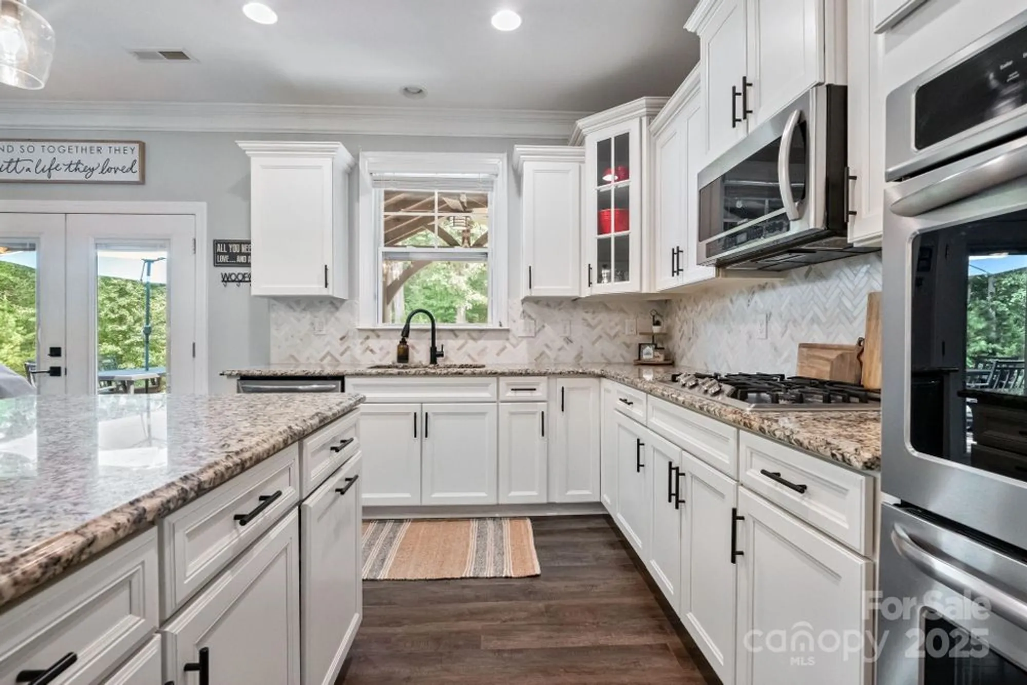 Property Slideshow image 8 of 48 | 142 canoe pole ln, Mooresville, NC, 28117