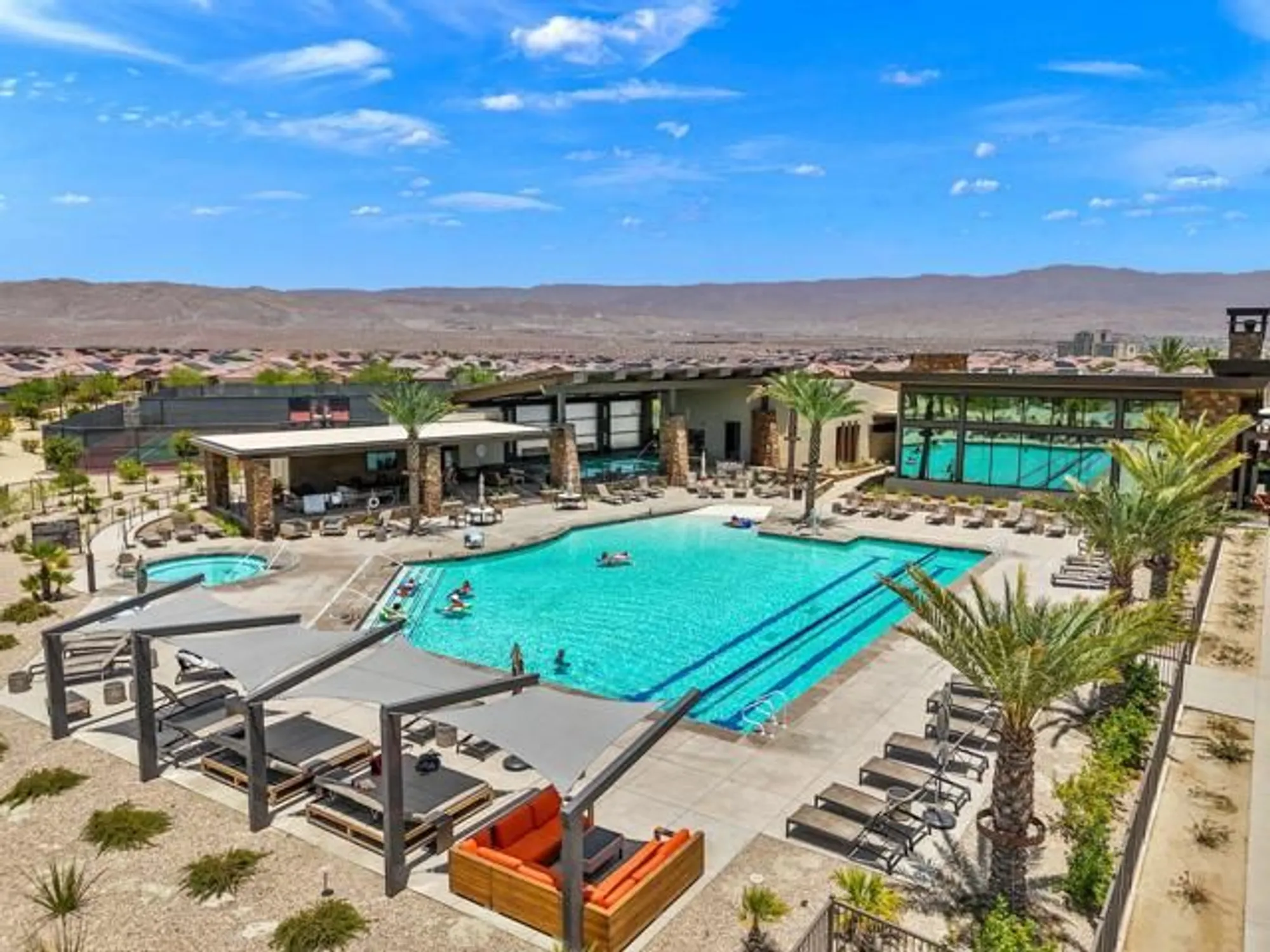 Property Slideshow image 41 of 57 | 84 prosecco, Rancho Mirage, CA, 92270