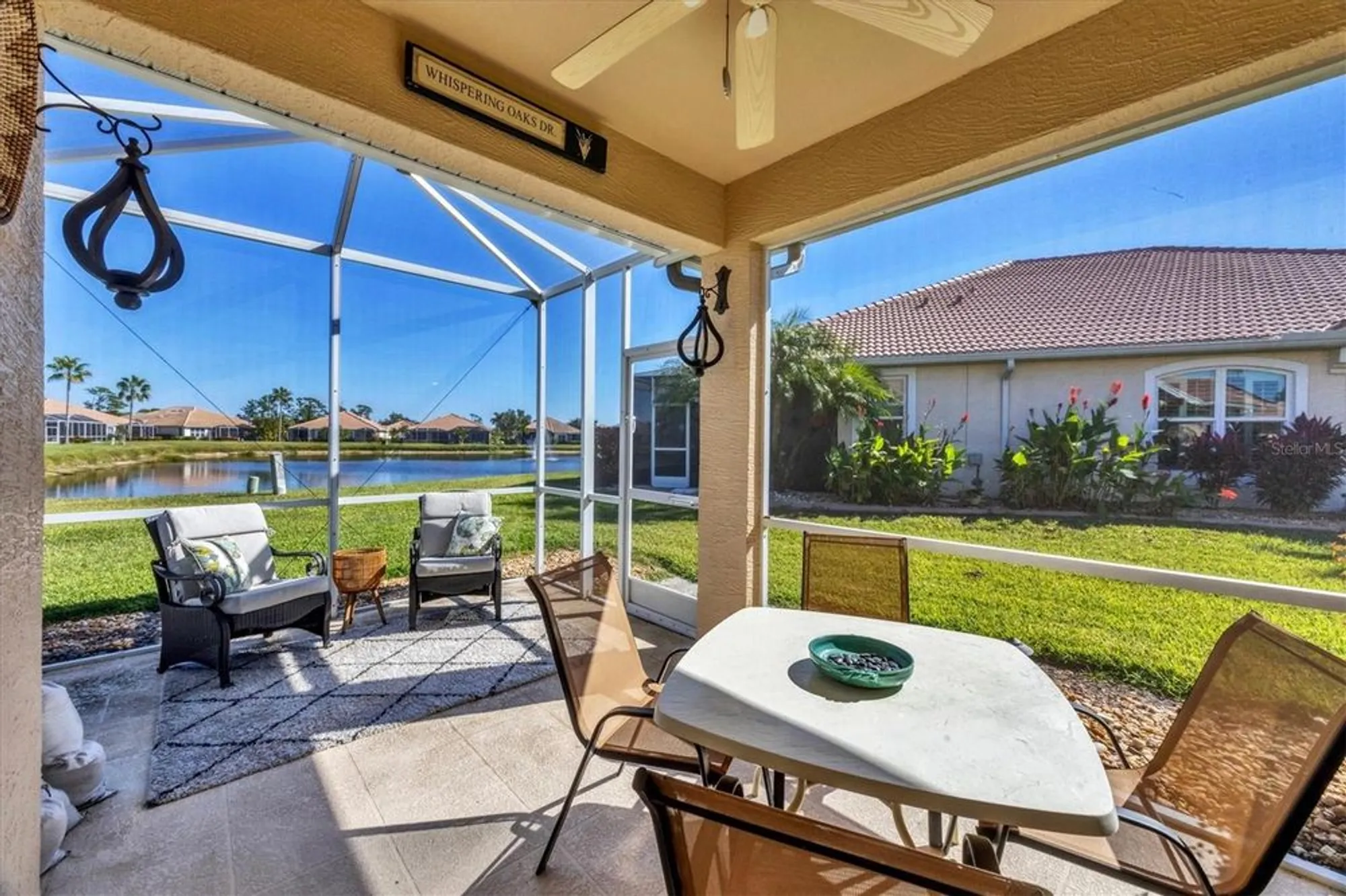 Property Slideshow image 23 of 67 | 4820 whispering oaks dr, North Port, FL, 34287