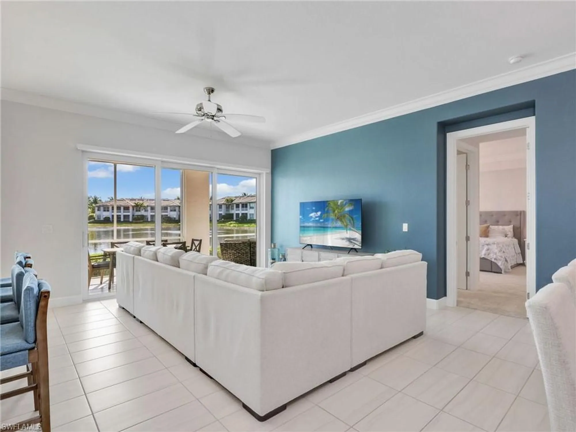 Property Slideshow image 22 of 49 | 8012 signature club cir unit 101, Naples, FL, 34113