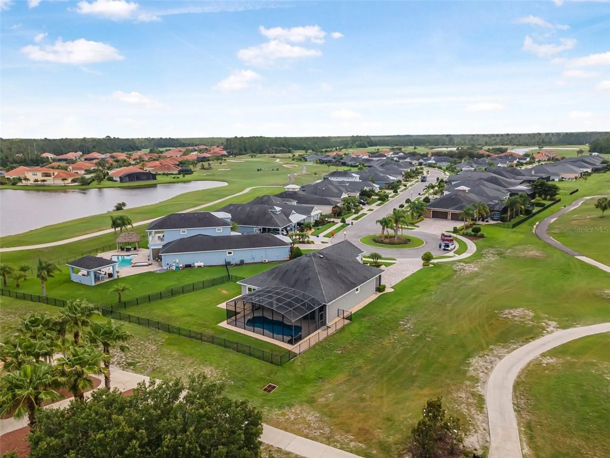 Property Slideshow image 11 of 72 | 2948 bella flore ter, New Smyrna Beach, FL, 32168