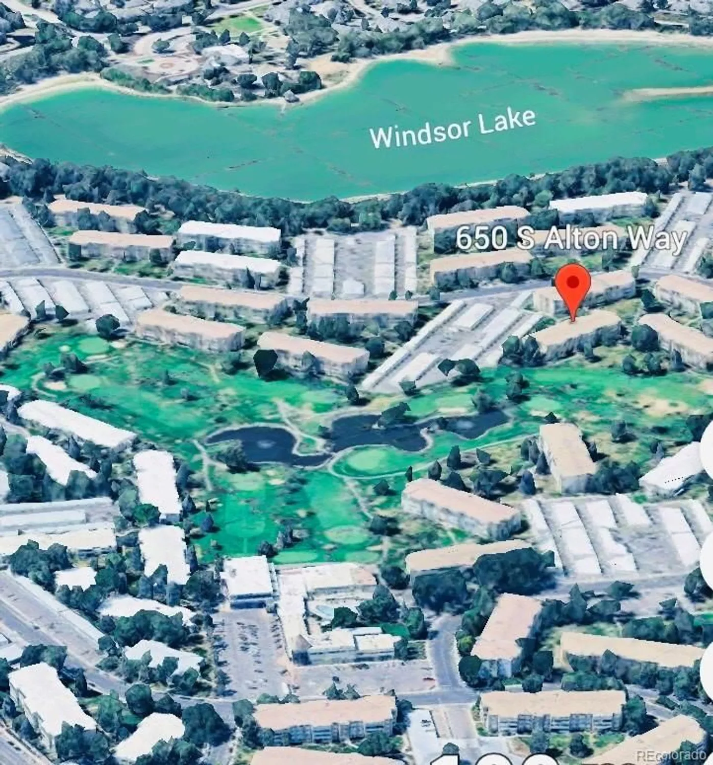 Property Slideshow image 30 of 31 | 650 s alton way apt 10c, Denver, CO, 80247