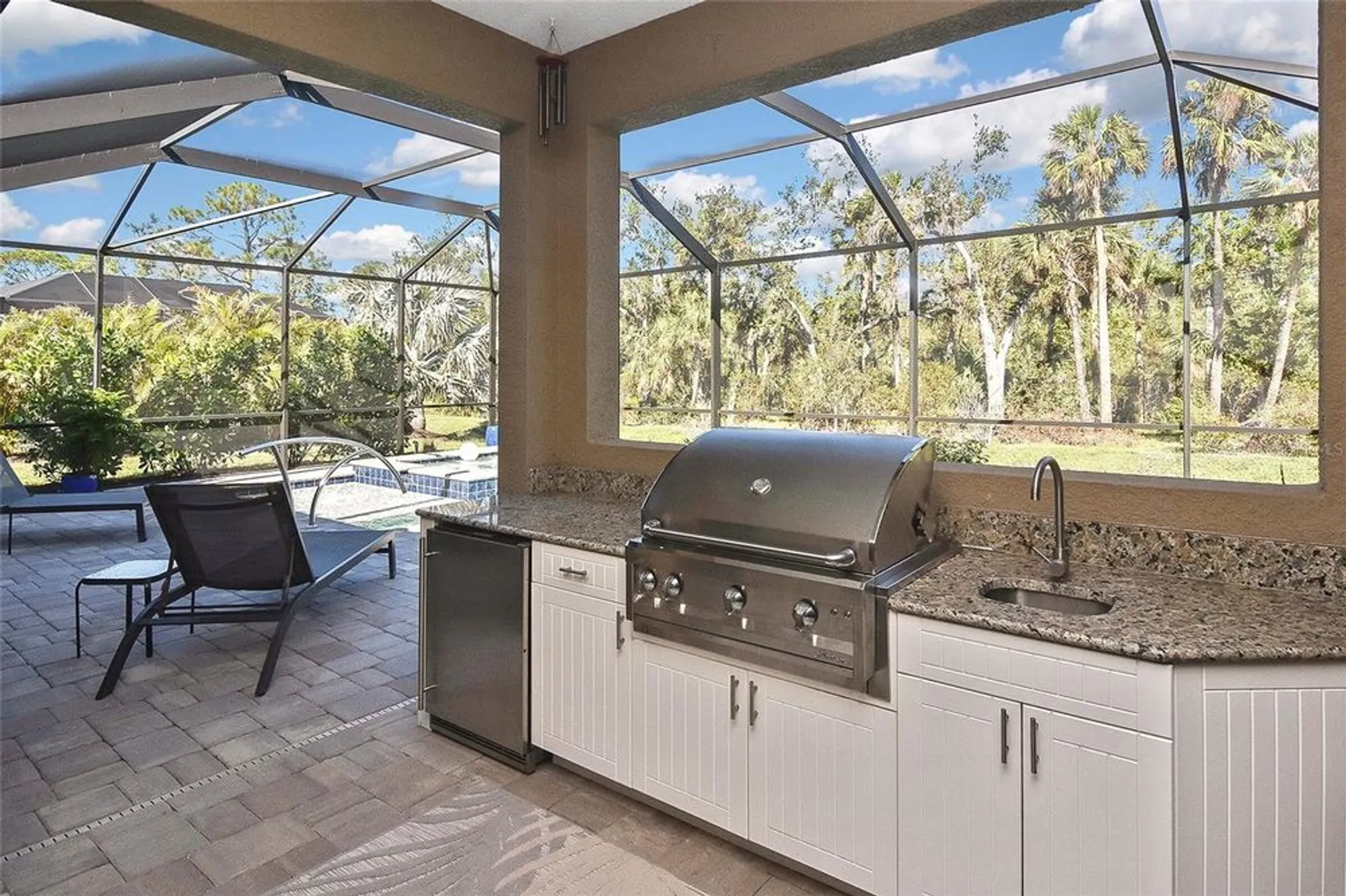 Property Slideshow image 22 of 37 | 169 n cayman isles blvd, Englewood, FL, 34223