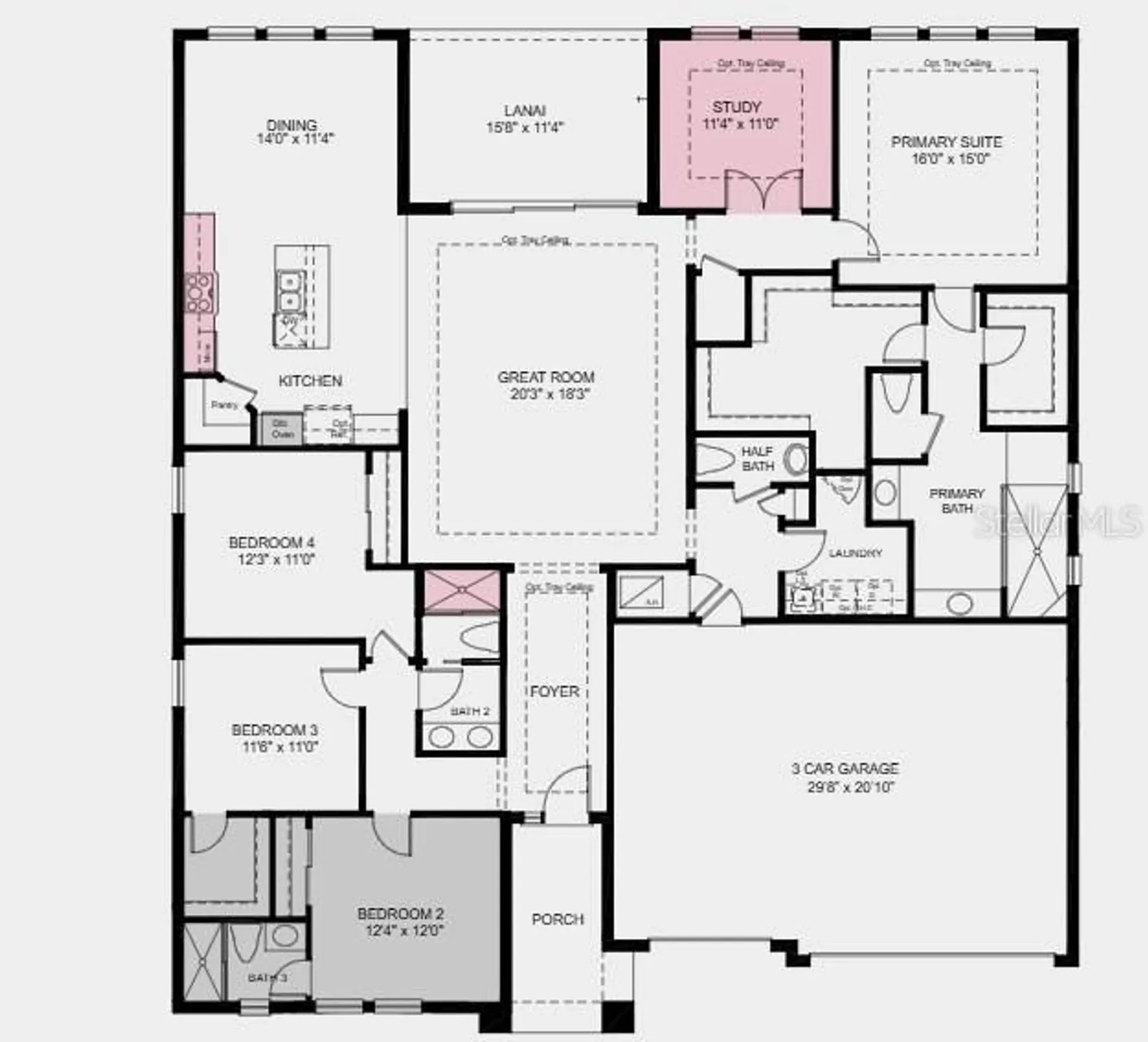 Property Slideshow image 2 of 26 | 669 junonia blvd, New Smyrna Beach, FL, 32168