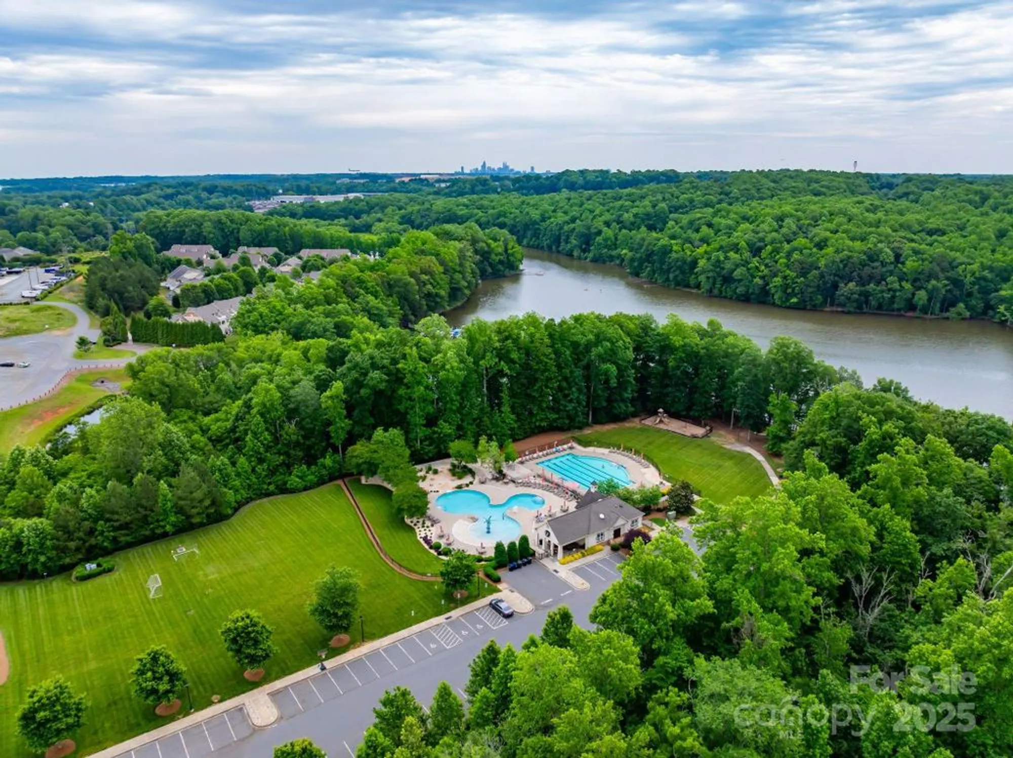 Property Slideshow image 37 of 39 | 8830 artesa mill ln, Charlotte, NC, 28214