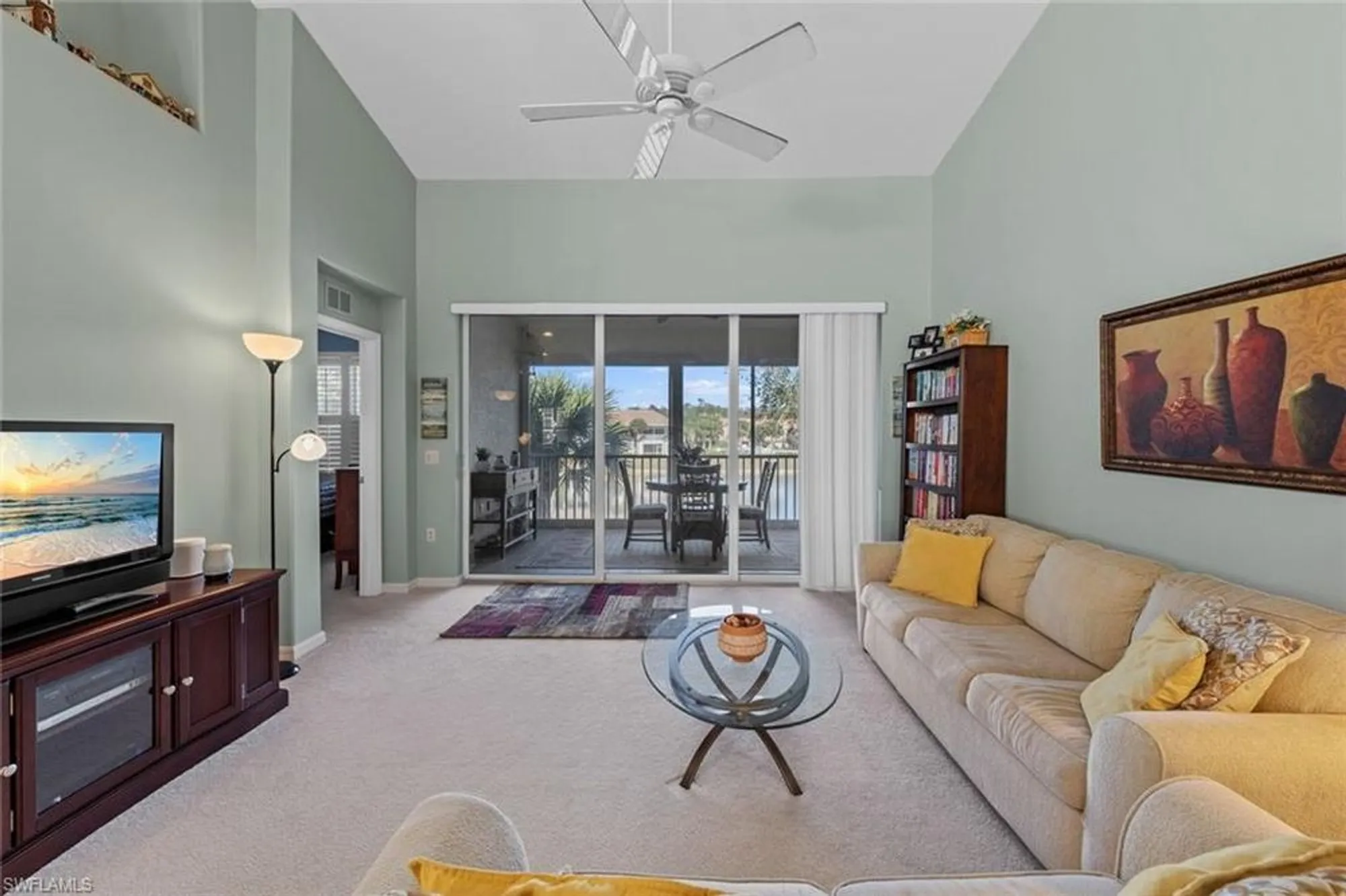 Property Slideshow image 4 of 42 | 10124 colonial country club blvd apt 503, Fort Myers, FL, 33913