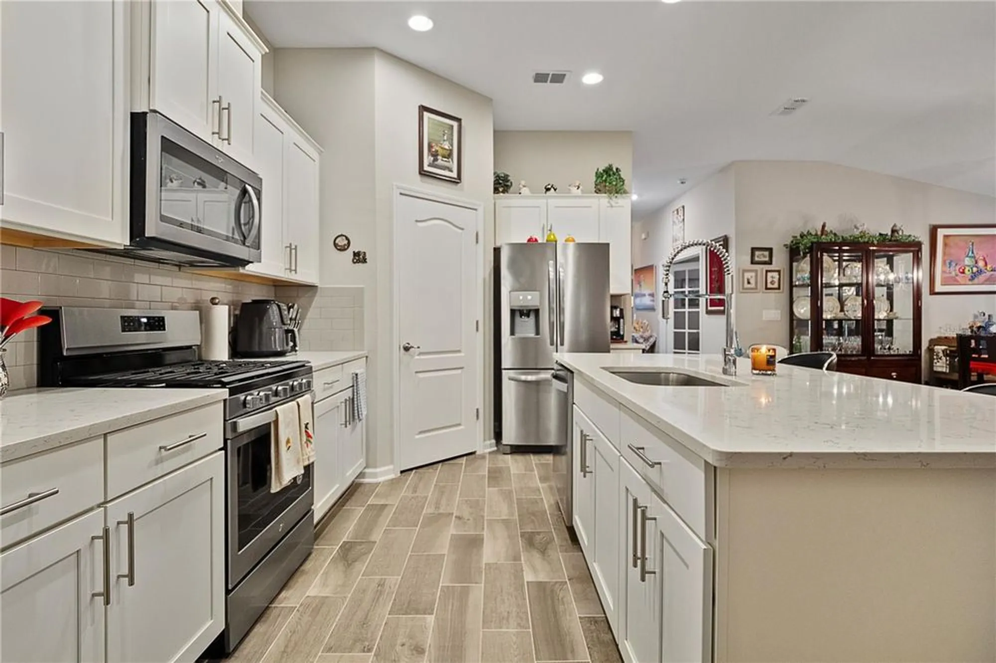 Property Slideshow image 16 of 42 | 285 osprey landing ln, St Augustine, FL, 32095