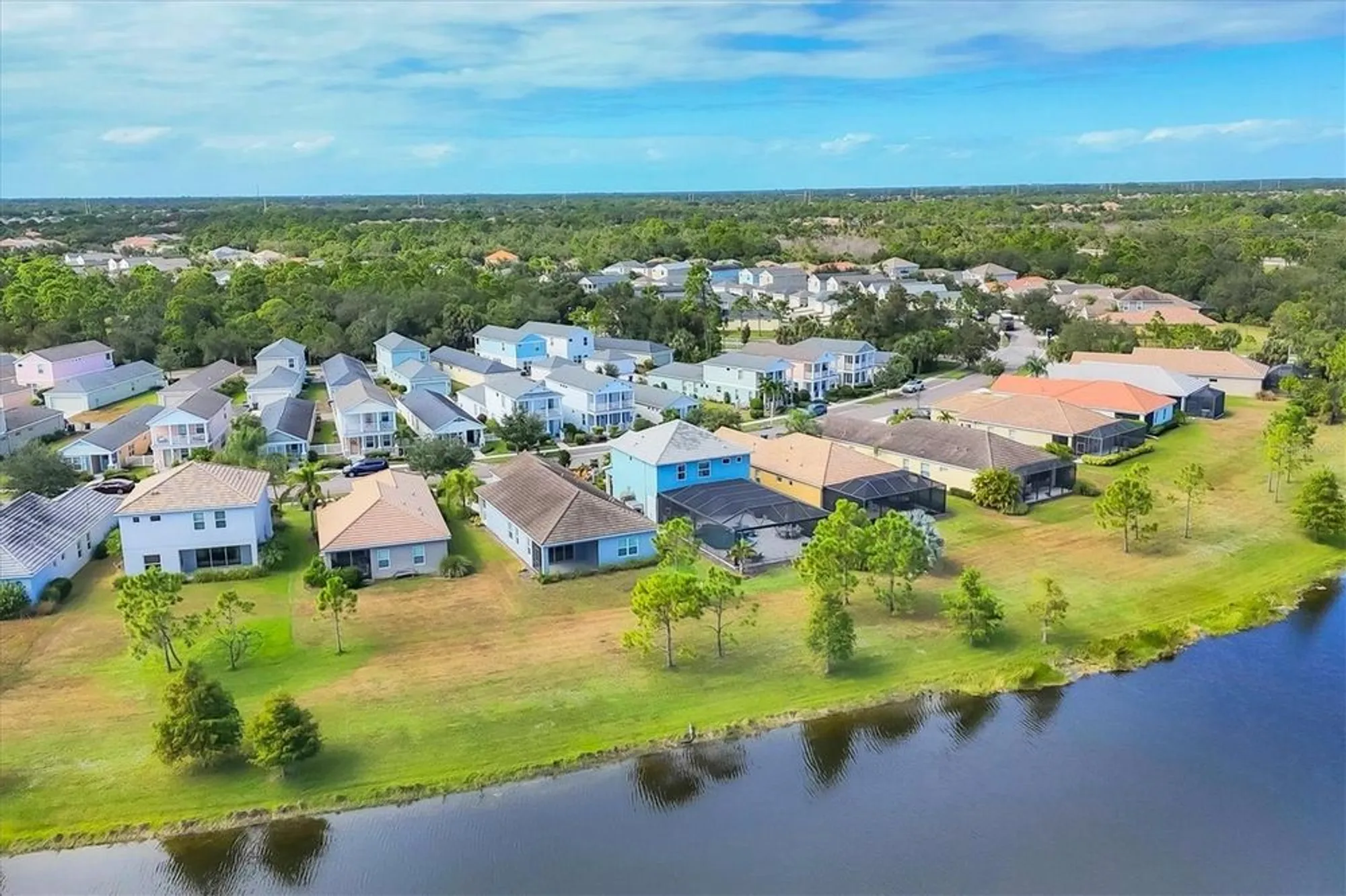 Property Slideshow image 42 of 76 | 12656 sagewood dr, Venice, FL, 34293